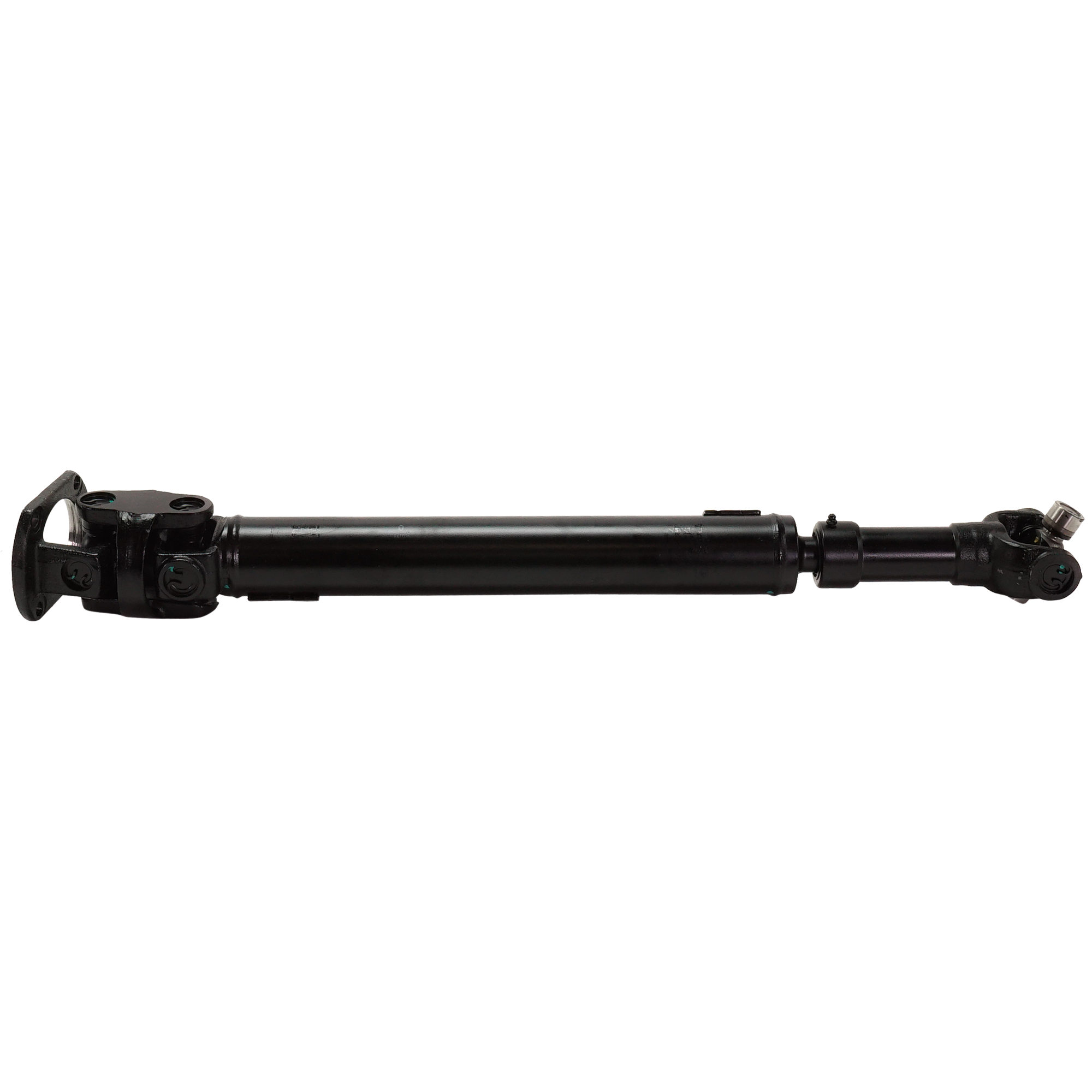 AM JIMMY 81-91 BLAZER 87-91 FRONT DRIVESHAFT SKU JRG54550003 OEM 26013911-26013912-7830927