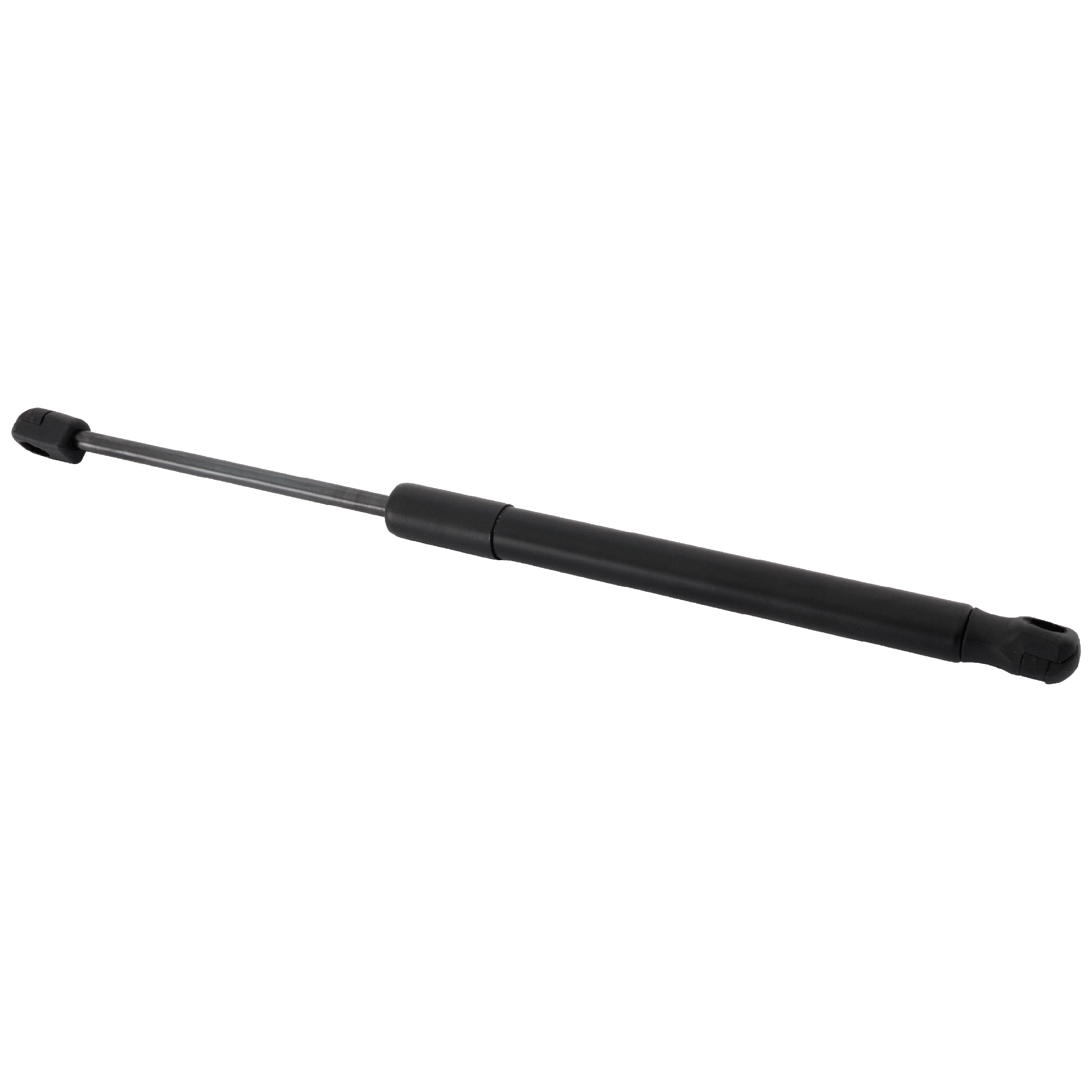 AM SANTA FE SANTA FE SPORT 13-18 SANTA FE XL 19-19 HOOD LIFT RH=LH Hood Strut Primed Steel SKU JRH13130011 Partslink HY1237106 OEM 81161B8001