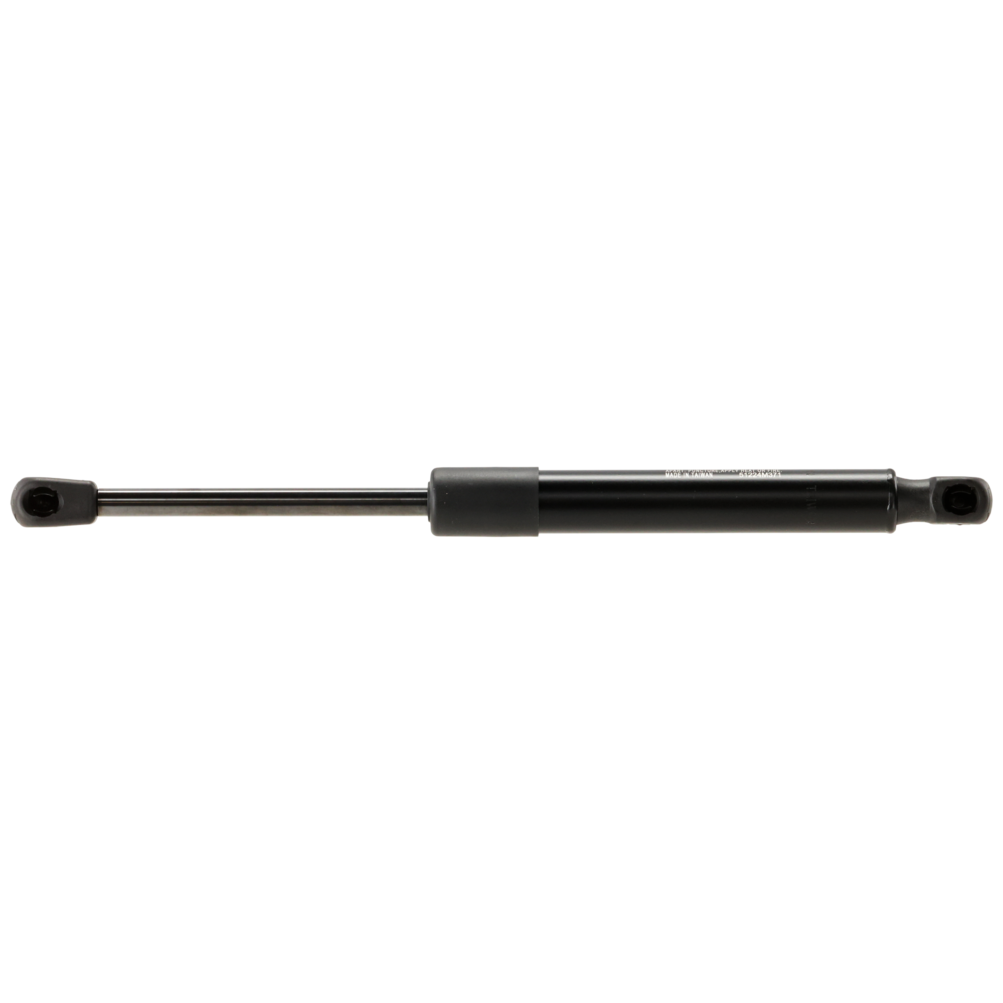 AM PALISADE 20-25 HOOD LIFT RH=LH Hood Strut SKU JRH13170001 Partslink HY1237108 OEM 81161S8000