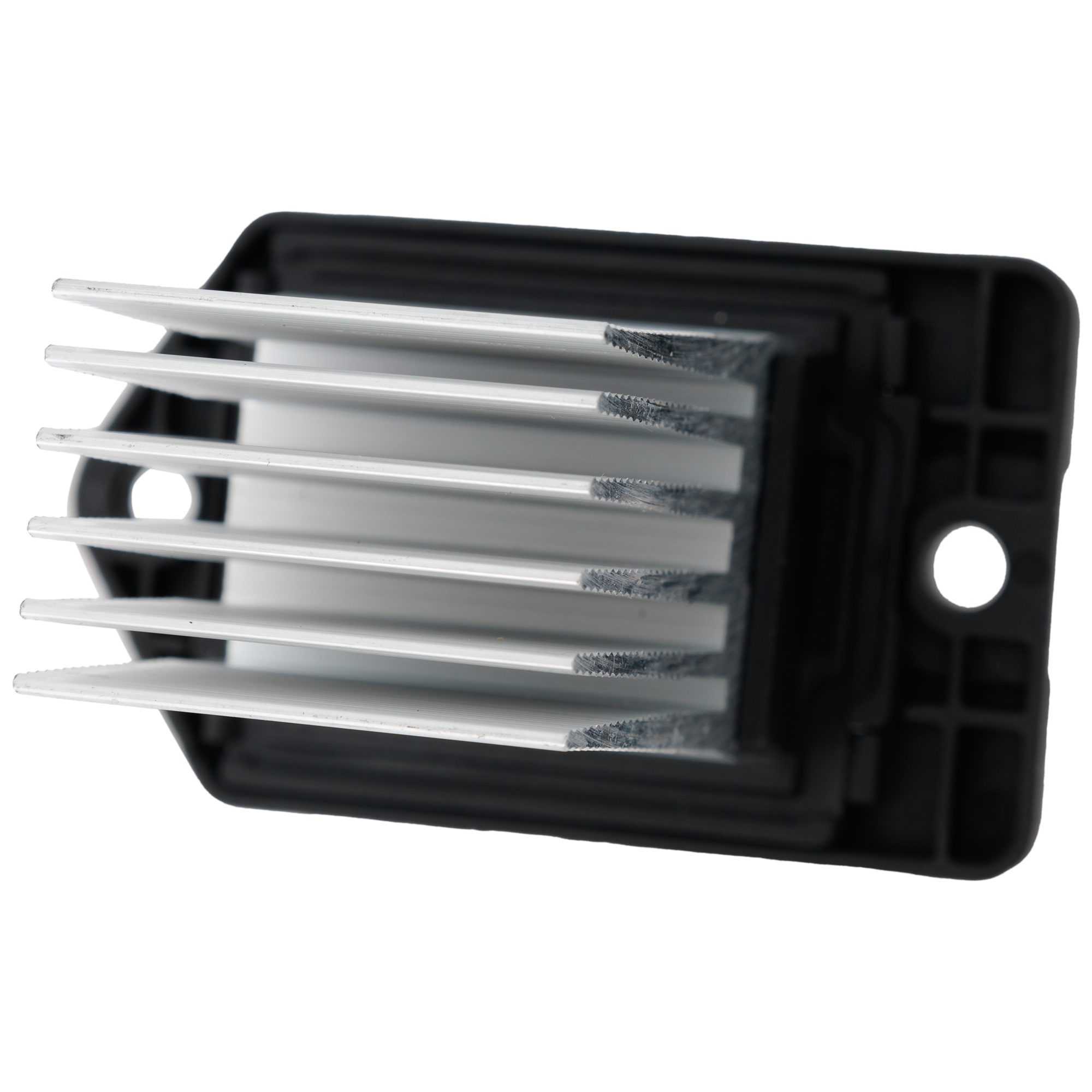AM BORREGO 09-11 RIO 12-17 BLOWER MOTOR RESISTOR 4 Male Blade type Terminals SKU JRH19180006 OEM 971792J000