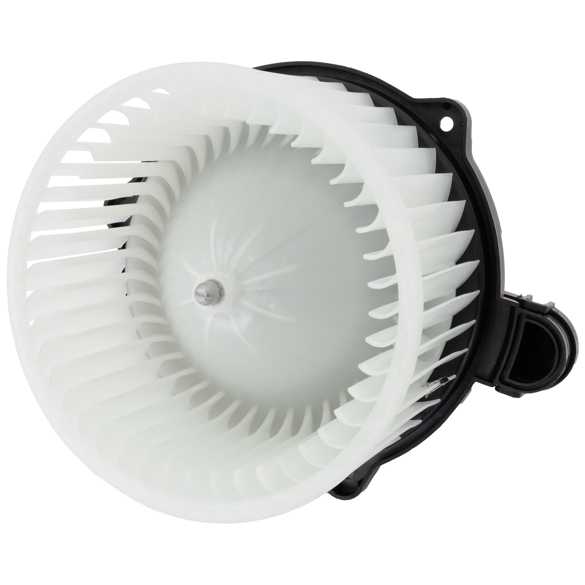 AM SORENTO 11-15 SANTA FE 10-19 SANTA FE SPORT 13-18 BLOWER MOTOR Front w o ATC 13-13 SKU JRH19200008 Partslink KI3126112 OEM 971132B005-97113B8000-971131U0