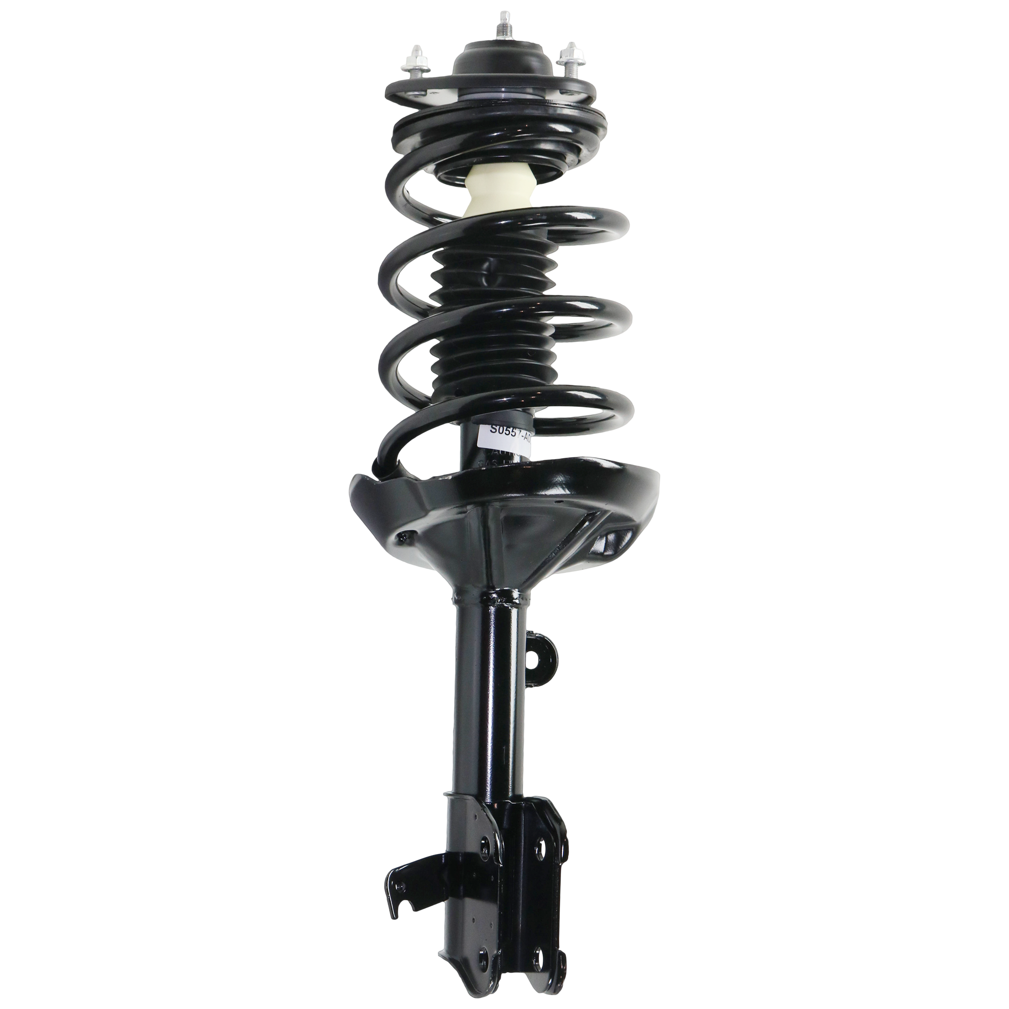 AM ODYSSEY 05-07 FRONT FULLY LOADED STRUT RH Gas Charged Twin tube 3.5L eng. SKU JRH28050053 OEM 11902-172536-817182-92140541-2