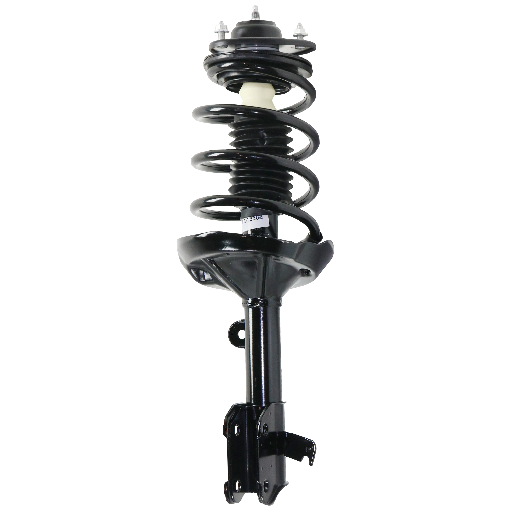 AM ODYSSEY 05-07 FRONT FULLY LOADED STRUT LH Gas Charged Twin tube 3.5L eng. SKU JRH28050054 OEM 11901-172537-817211-92140542-2