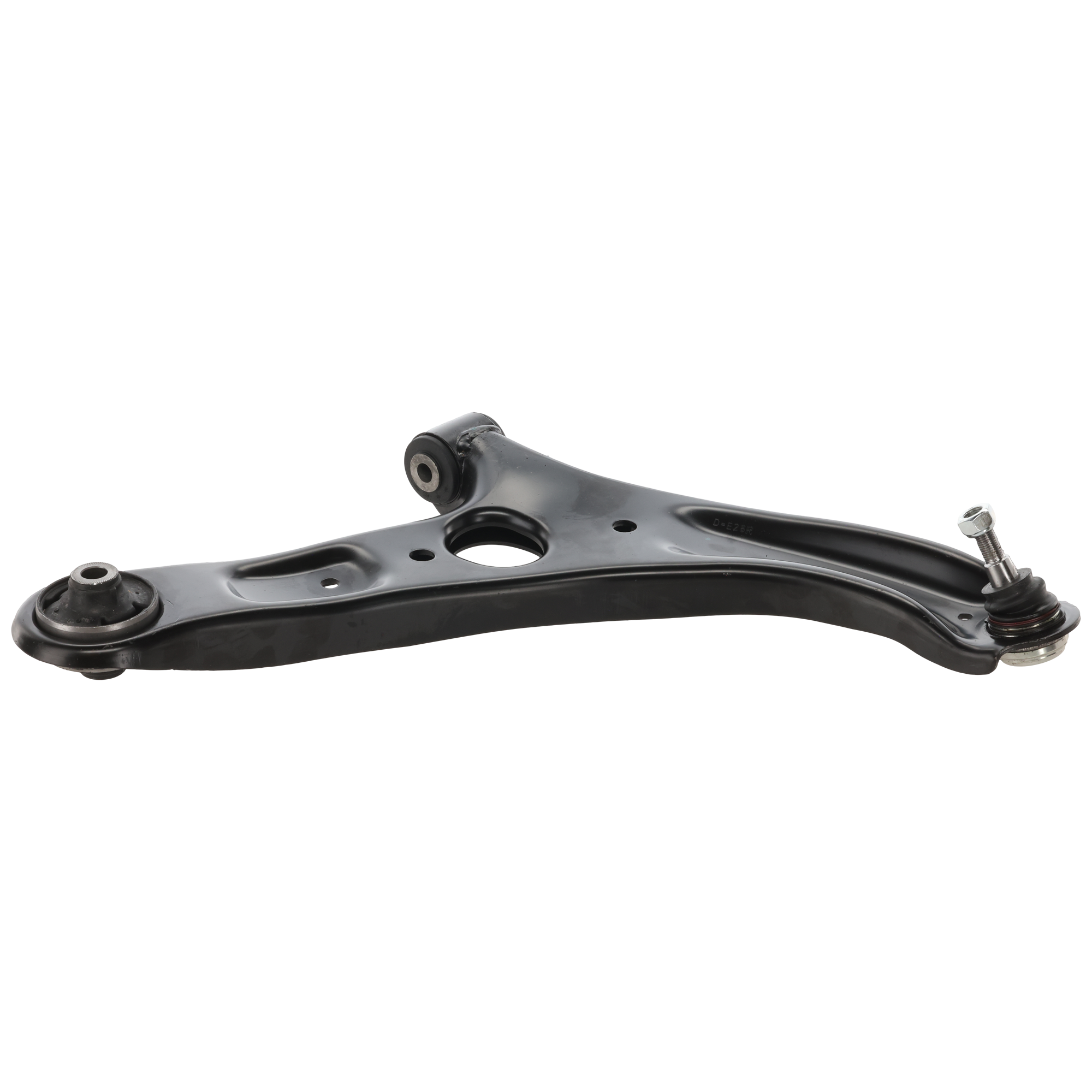AM ELANTRA 11-16 VELOSTER 12-17 FRONT CONTROL ARM RH Lower w Ball Joint USA Built Vehicle SKU JRH28150009 OEM 545013Y000