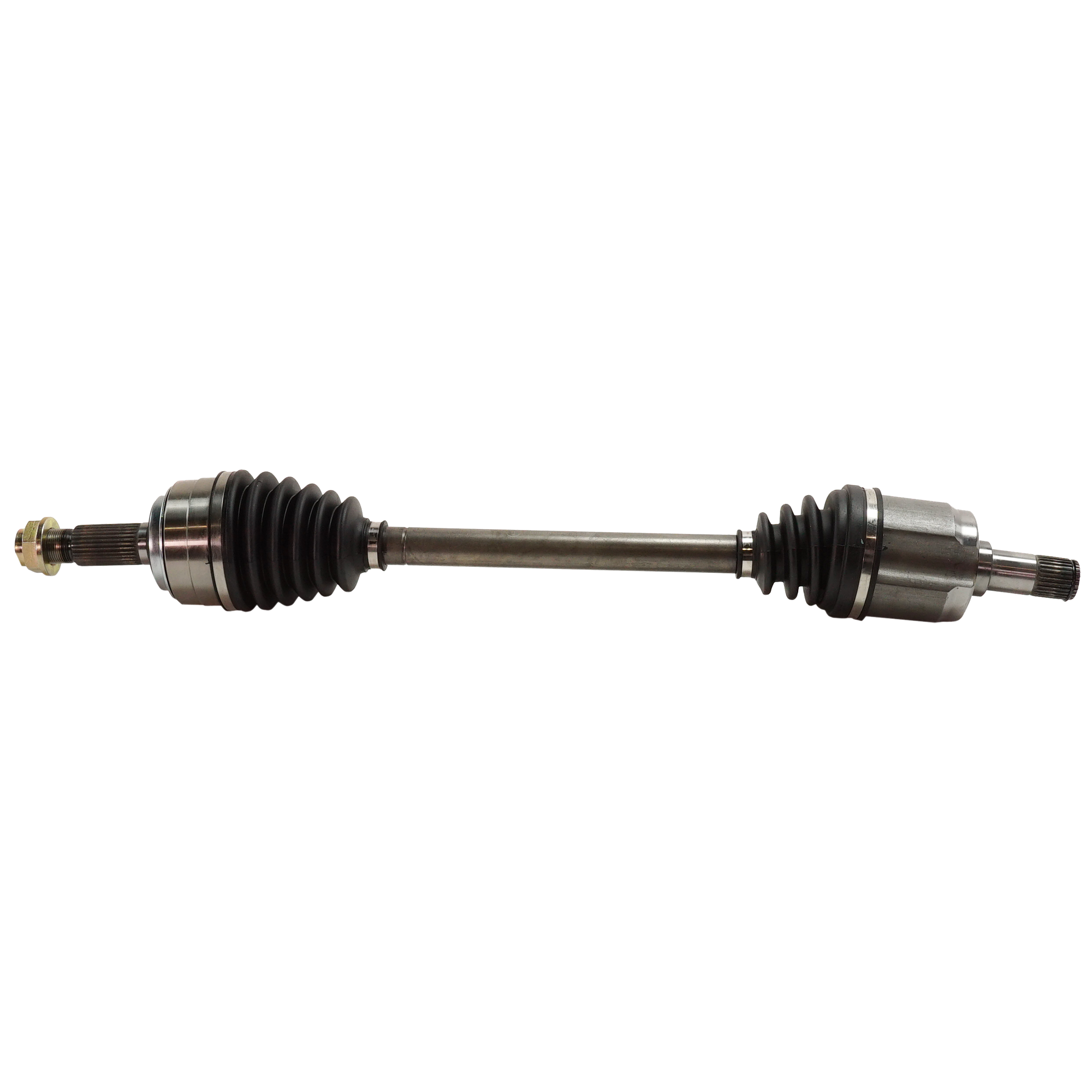 AM RIDGELINE 06-14 FRONT CV AXLE ASSEMBLY LH SKU JRH28160004