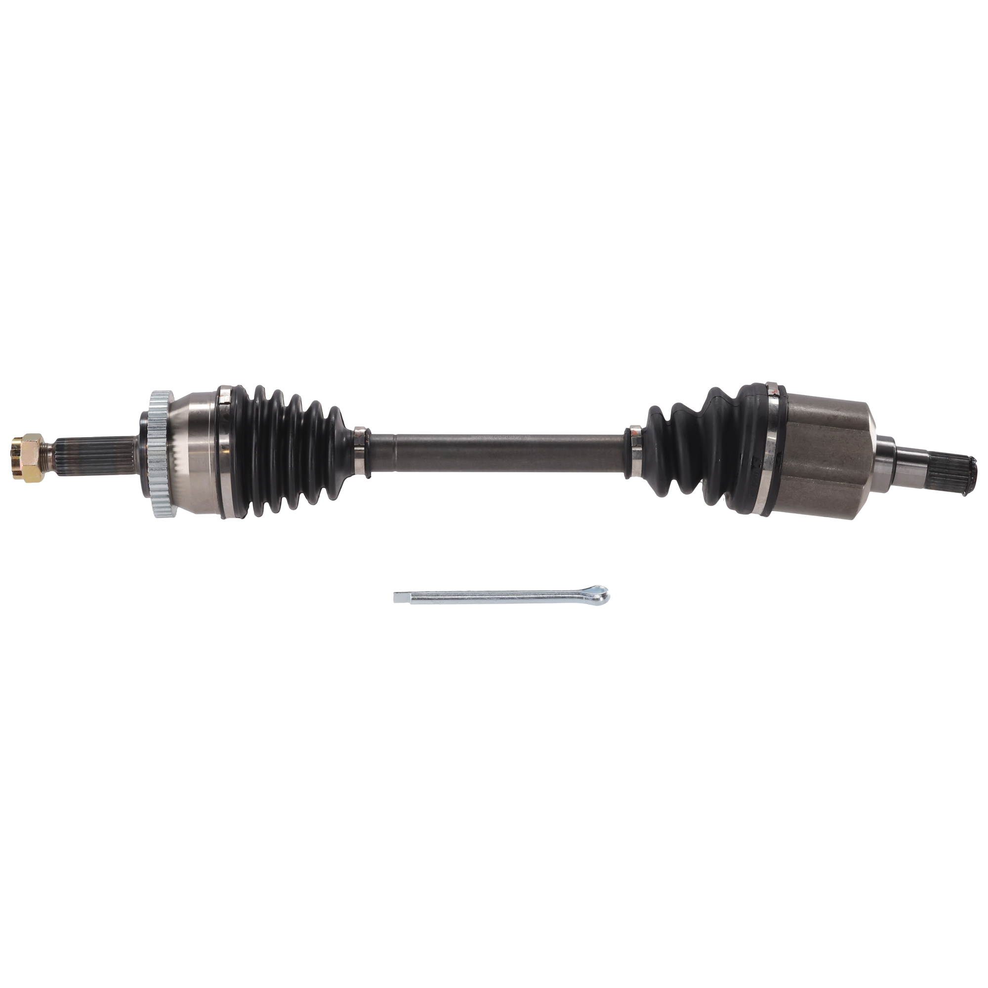 AM SONATA 06-10 FRONT CV AXLE ASSEMBLY LH 2.4L Eng. SKU JRH28160008