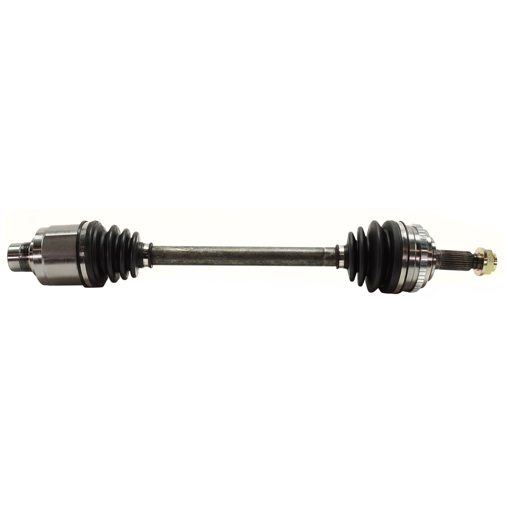 AM ODYSSEY 99-04 FRONT CV AXLE ASSEMBLY RH FWD SKU JRH28160009