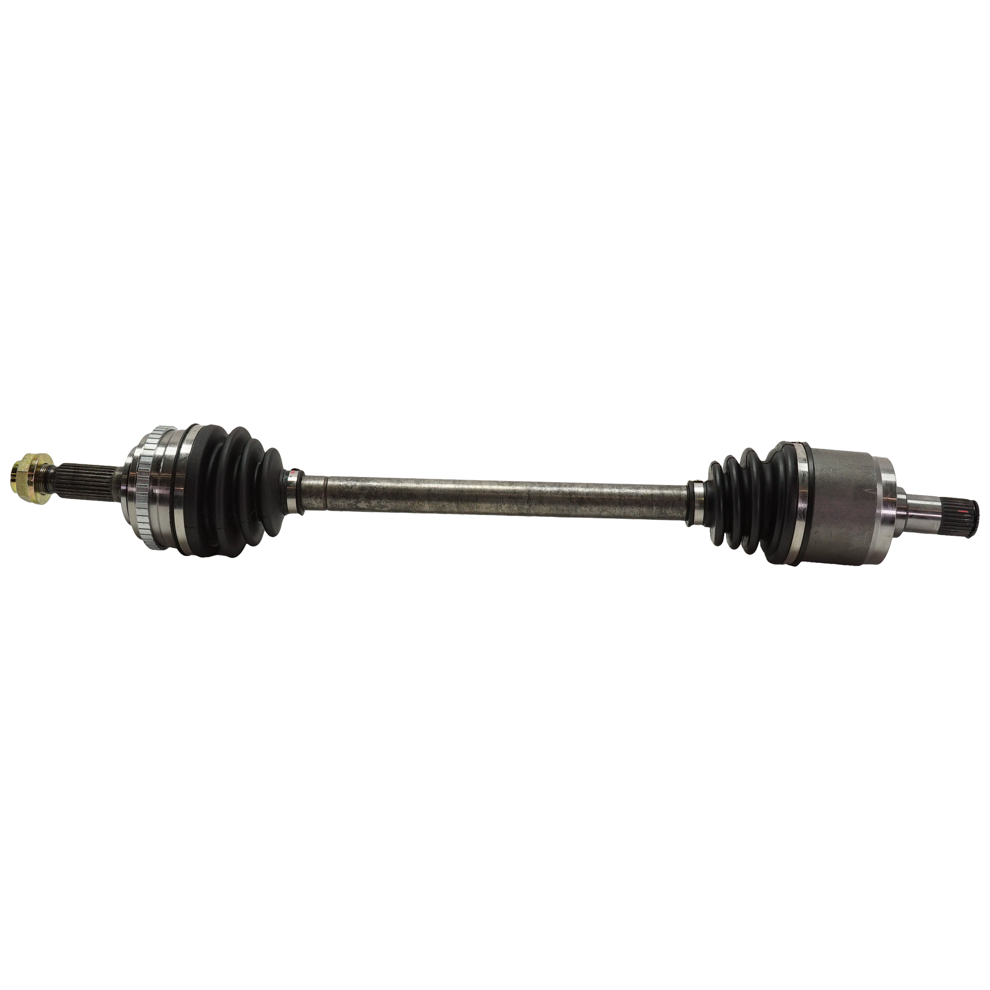AM ODYSSEY 99-04 FRONT CV AXLE ASSEMBLY LH FWD SKU JRH28160010