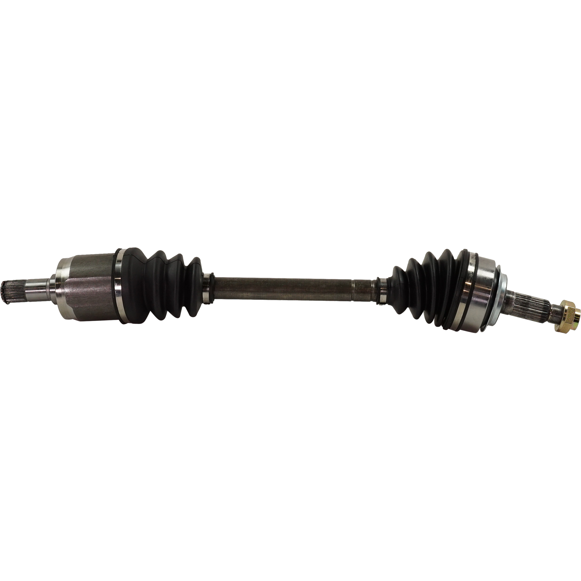 AM CIVIC 06-10 FRONT CV AXLE ASSEMBLY LH 1.3L Eng. Hybrid Model SKU JRH28160018