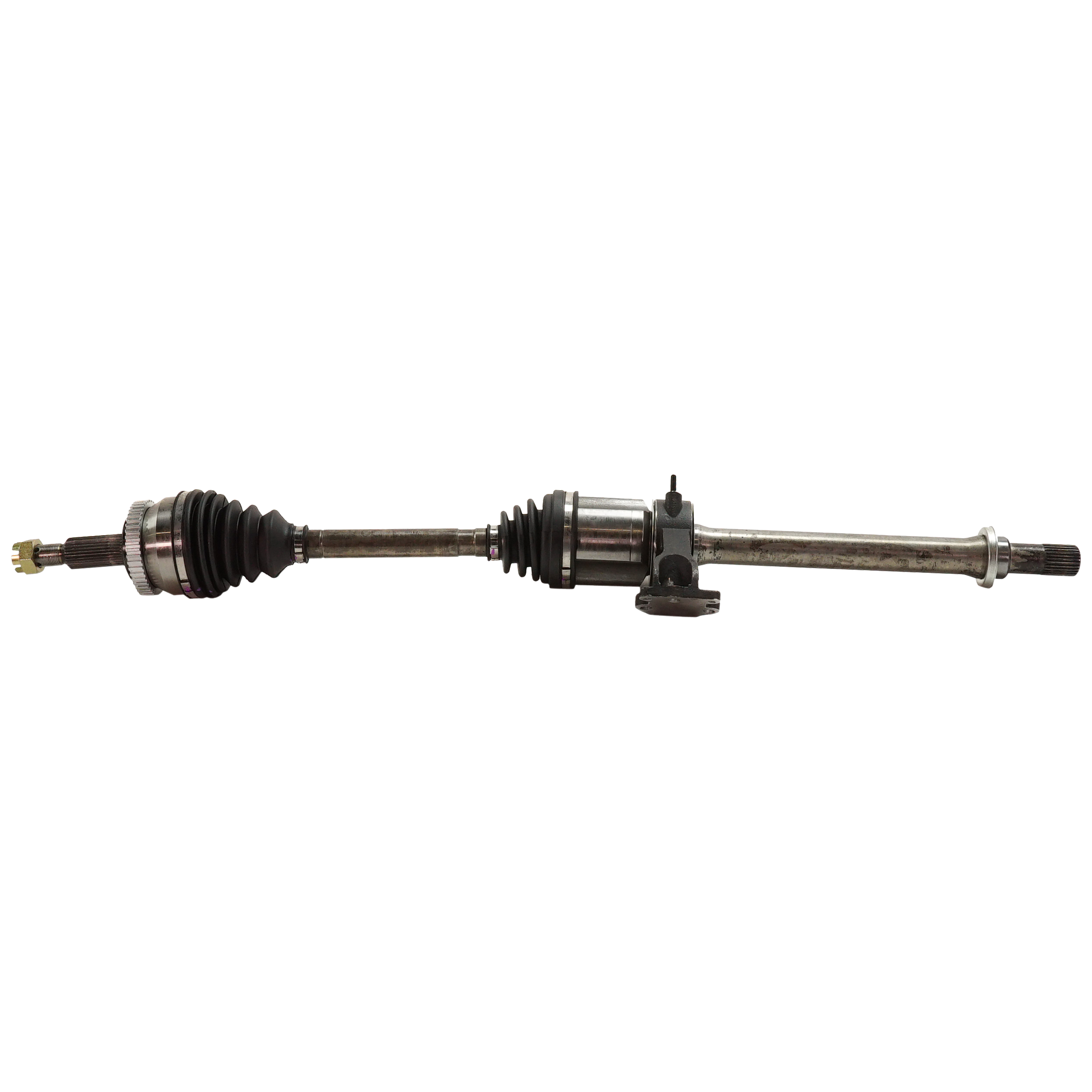 AM AZERA 06-10 SONATA 06-10 FRONT CV AXLE ASSEMBLY RH SKU JRH28160019