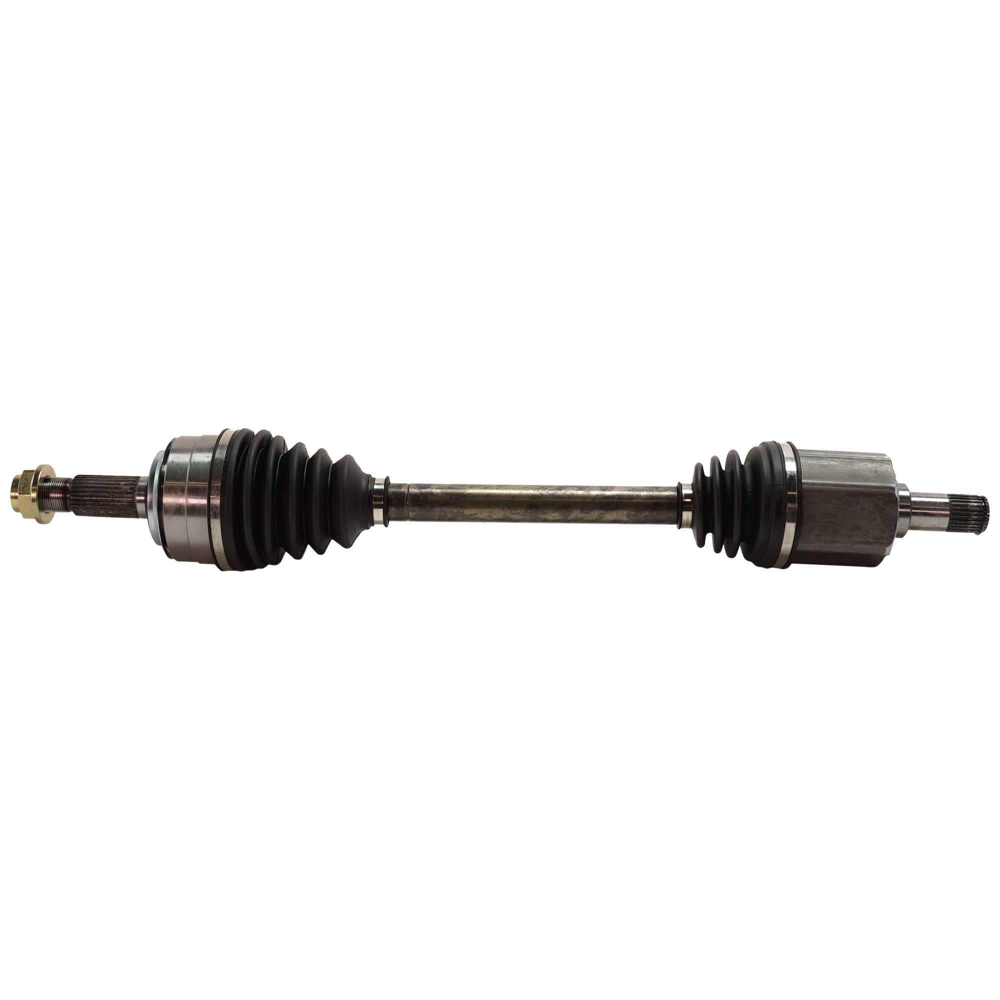 AM CR V 07-14 ACCORD 15-17 FRONT CV AXLE ASSEMBLY LH SKU JRH28160022