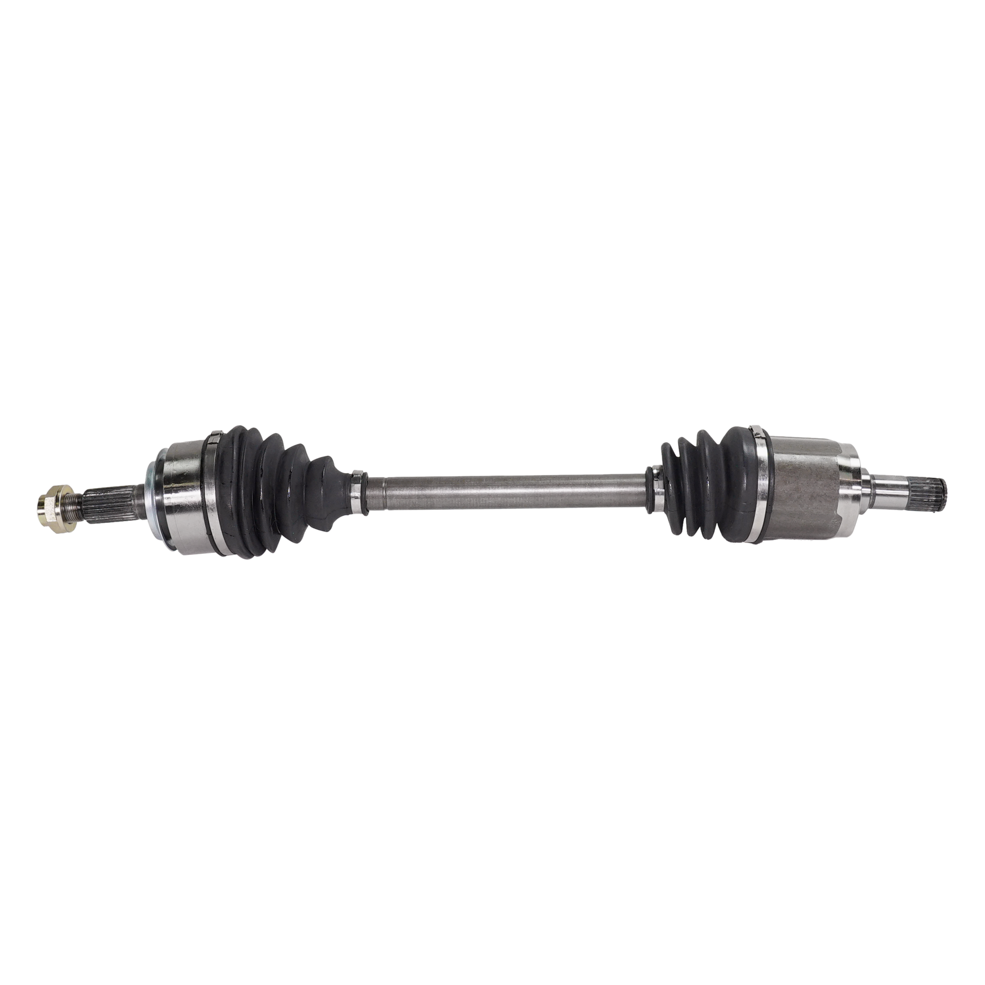 AM FIT 09-14 FRONT CV AXLE ASSEMBLY LH SKU JRH28160026