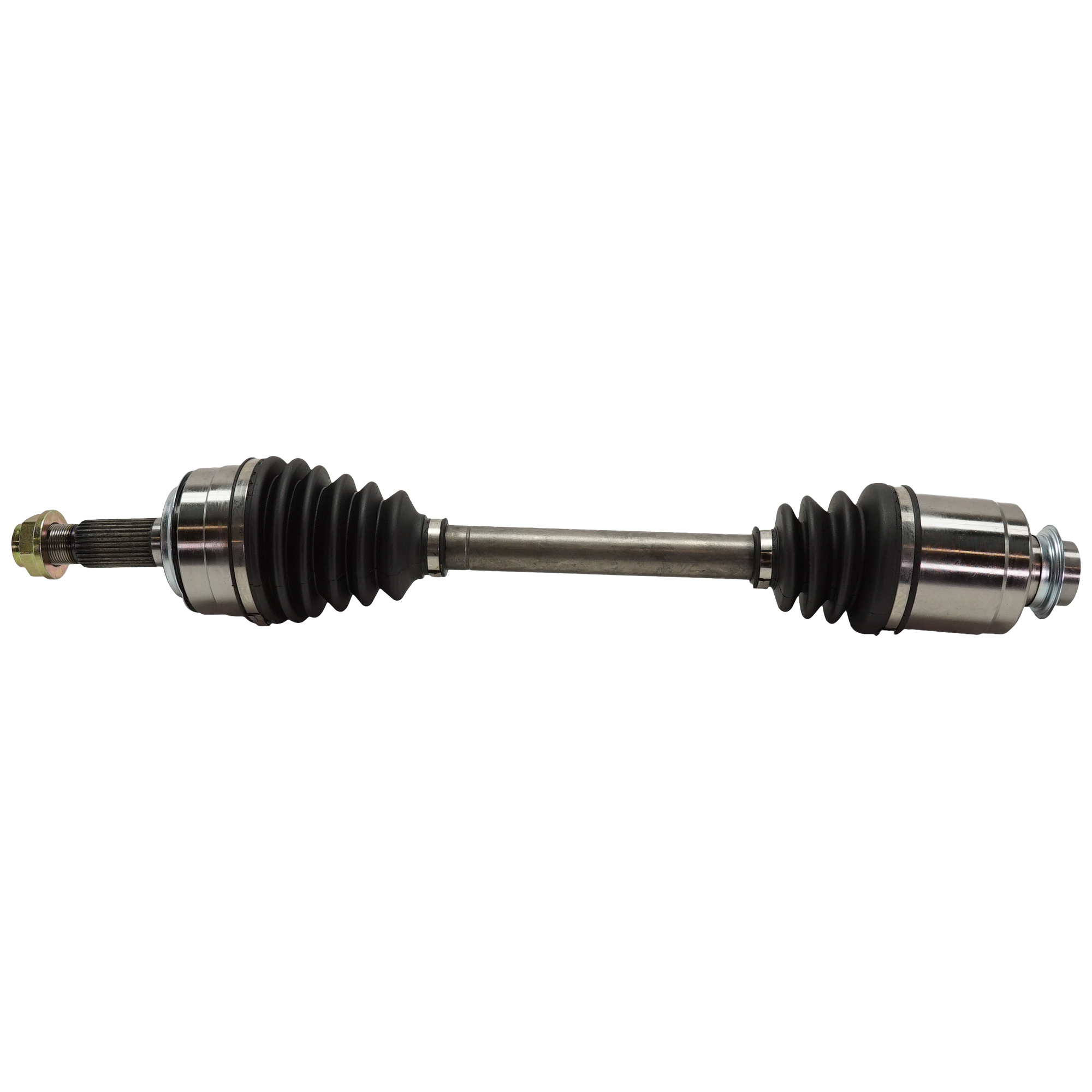 AM ACCORD 08-12 FRONT CV AXLE ASSEMBLY RH 3.5L Eng. Automatic Transaxle SKU JRH28160033