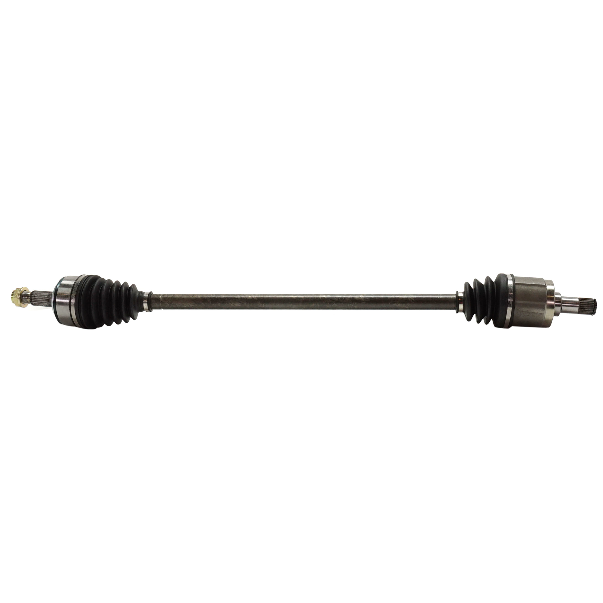 AM ACCORD 03-07 FRONT CV AXLE ASSEMBLY RH 2.4L Eng. Automatic Transaxle SKU JRH28160035