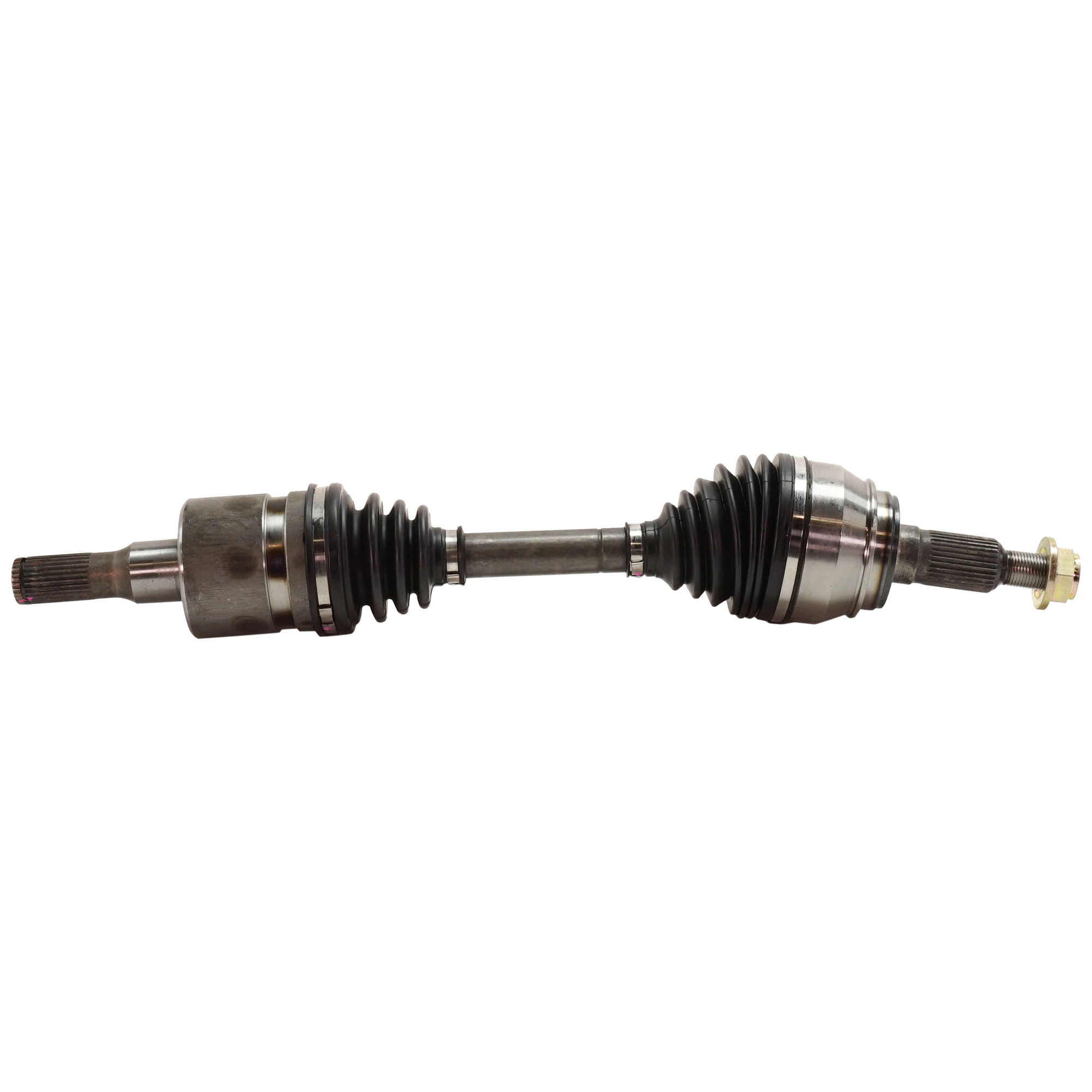 AM H3-06-10 H3T 09-10 FRONT CV AXLE ASSEMBLY RH=LH SKU JRH28160037