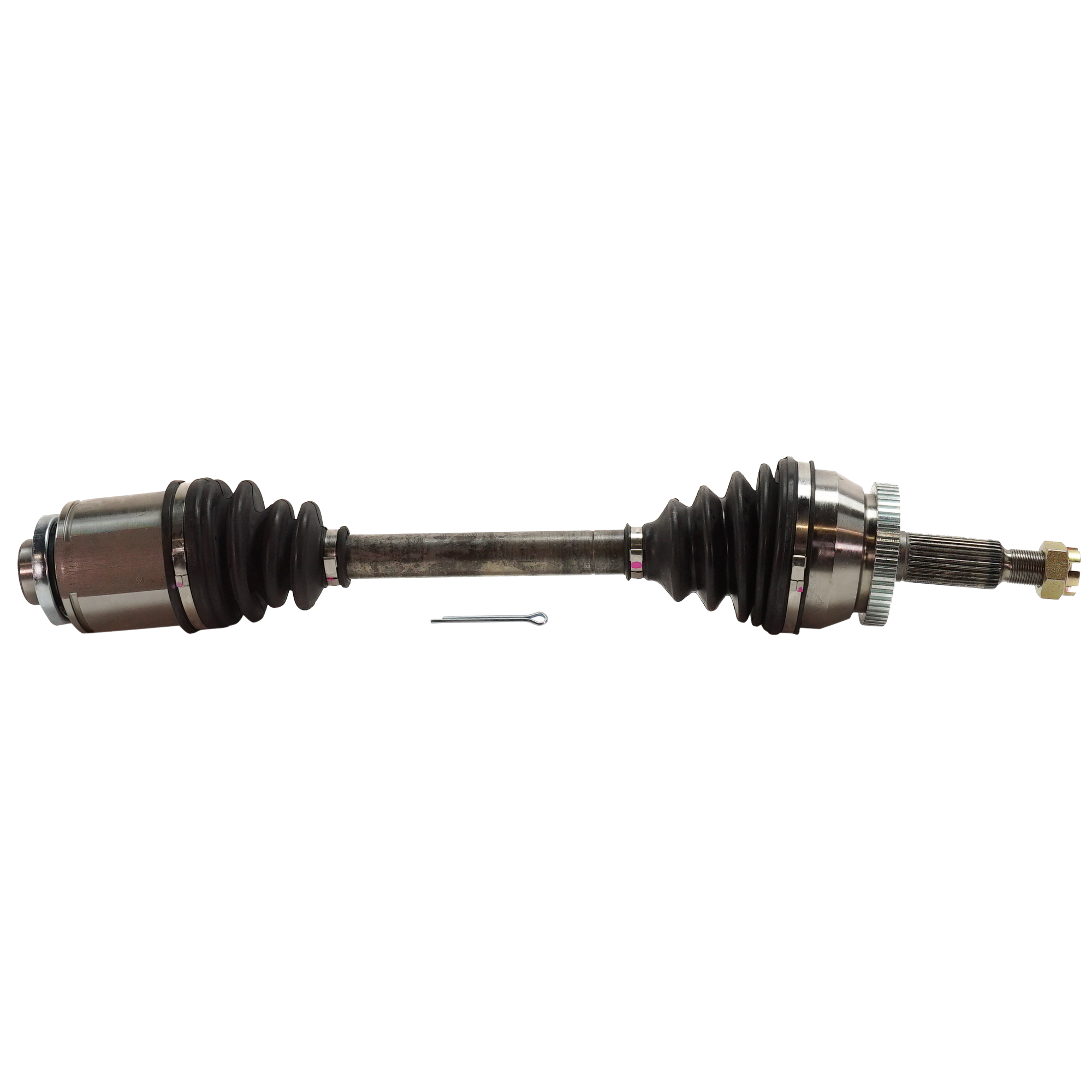 AM VERACRUZ 07-08 FRONT CV AXLE ASSEMBLY RH SKU JRH28160043