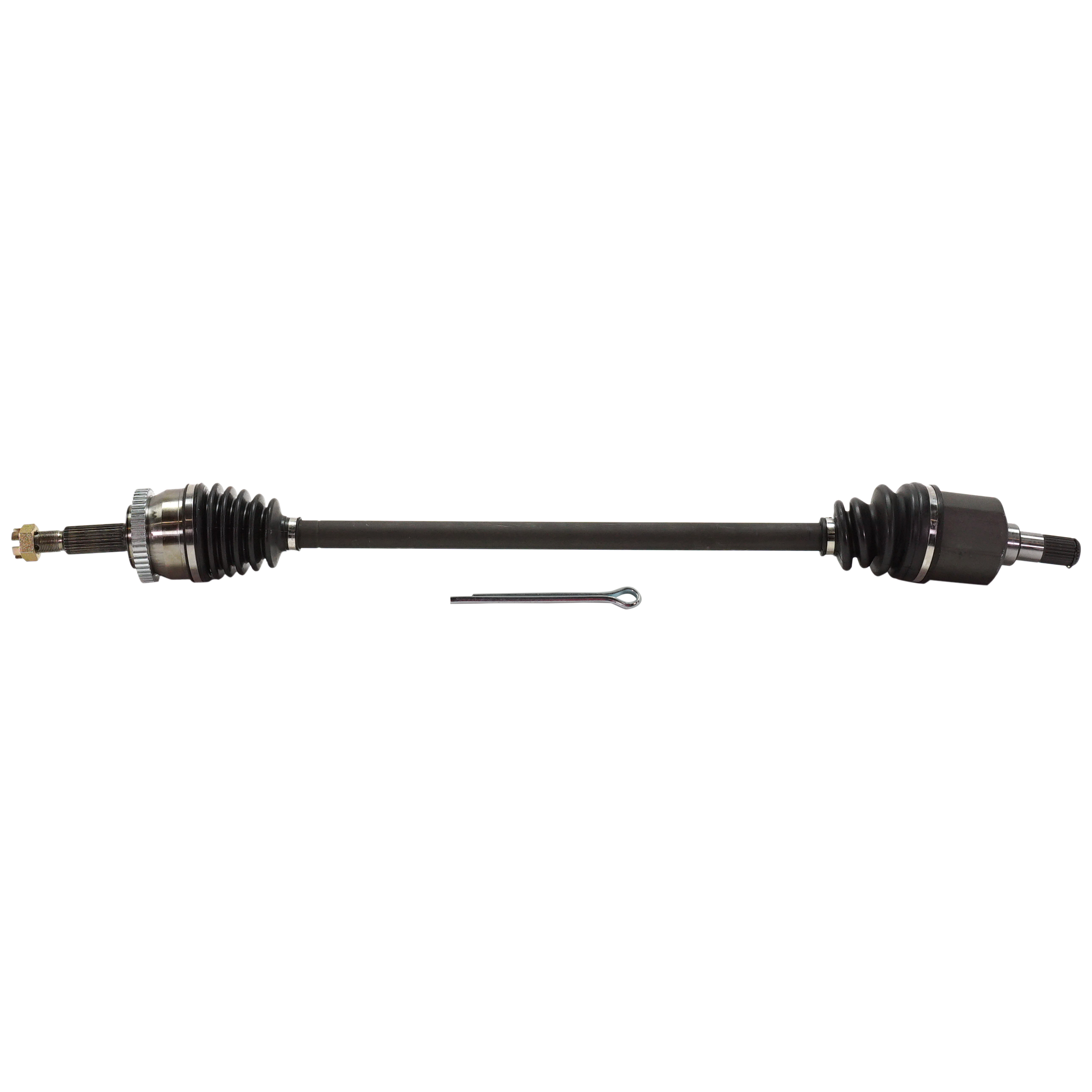 AM SONATA 06-10 FRONT CV AXLE ASSEMBLY RH 2.4L Eng SKU JRH28160045