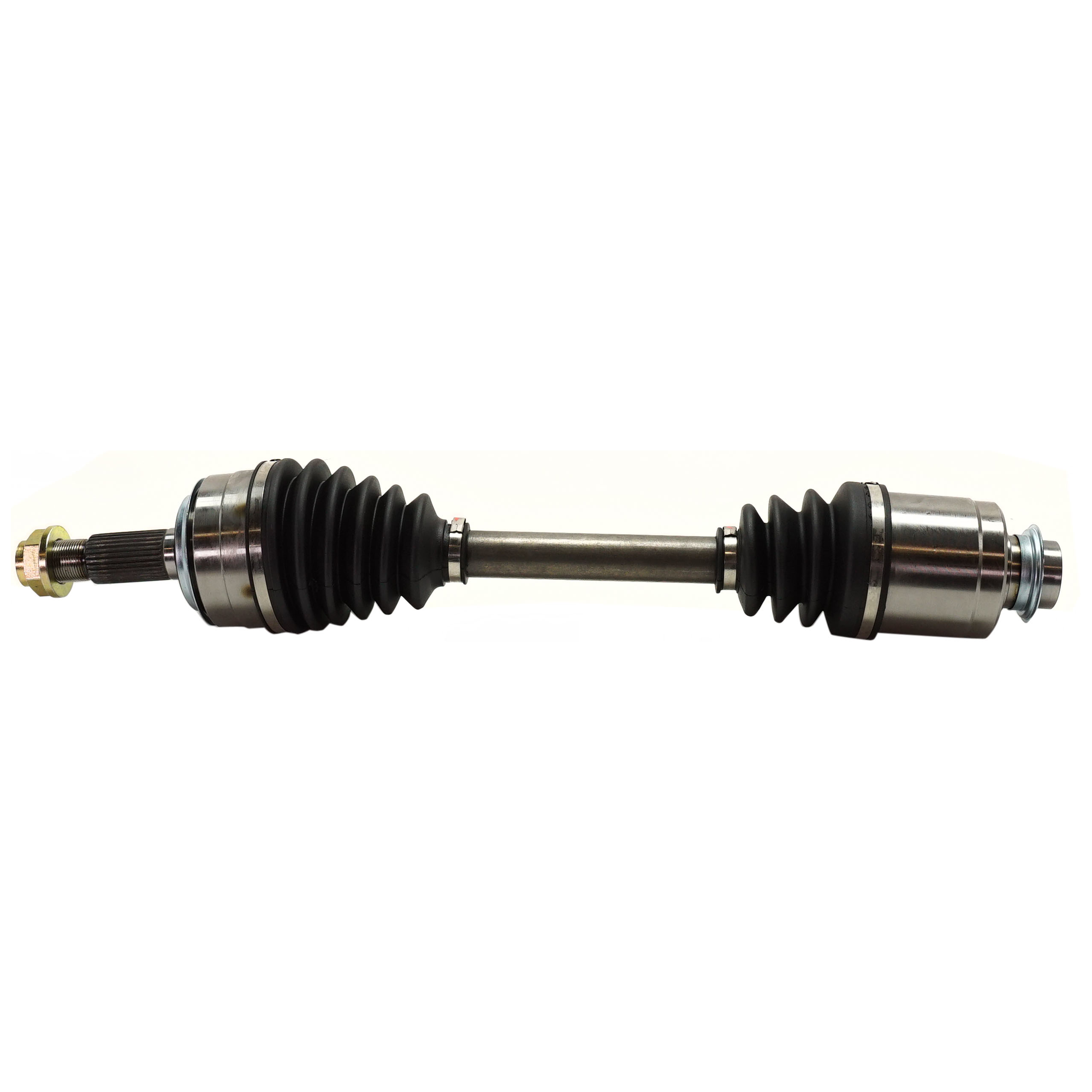 AM ACCORD 08-12 FRONT CV AXLE ASSEMBLY RH 2.4L Eng. SKU JRH28160053