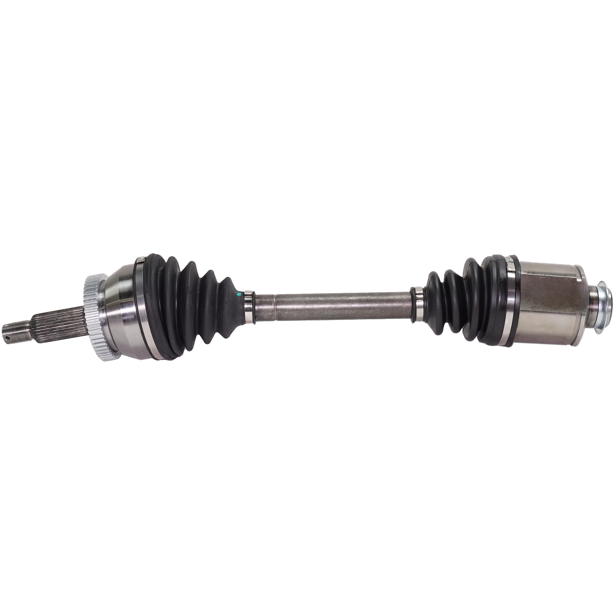 AM SANTA FE 10-12 SORENTO 11-13 FRONT CV AXLE ASSEMBLY RH SKU JRH28160067