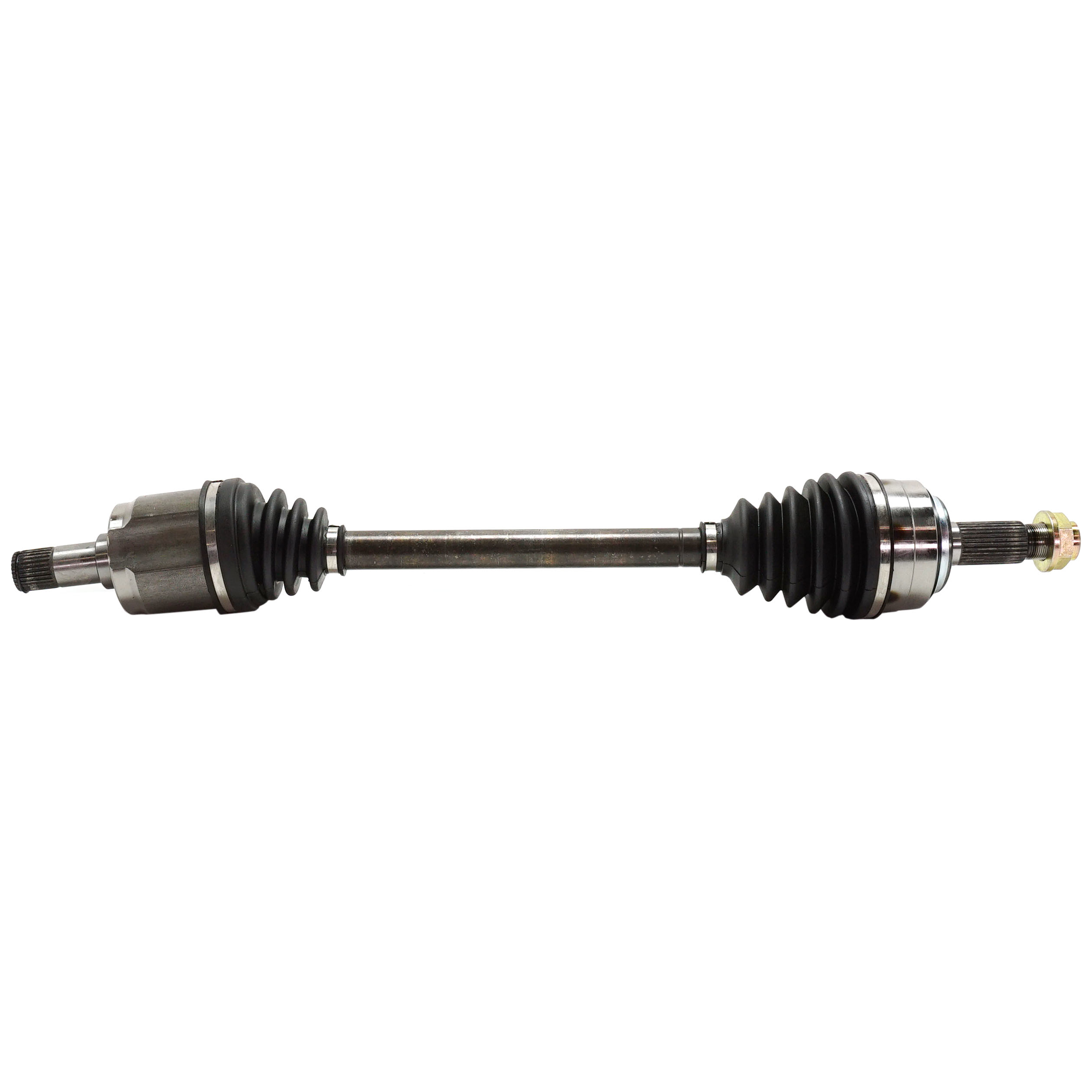 AM ODYSSEY 07-10 FRONT CV AXLE ASSEMBLY LH SKU JRH28160074