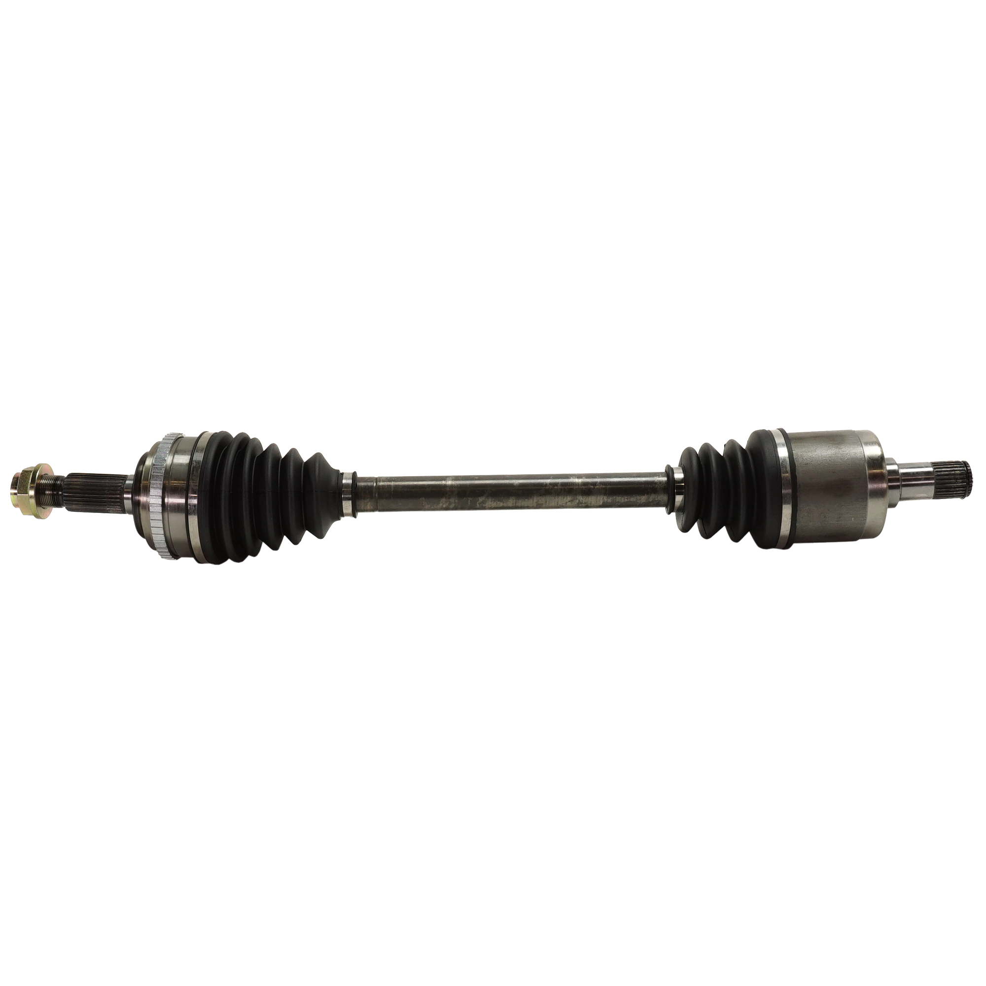 AM MDX 03-06 PILOT 06-08 FRONT CV AXLE ASSEMBLY LH SKU JRH28160078