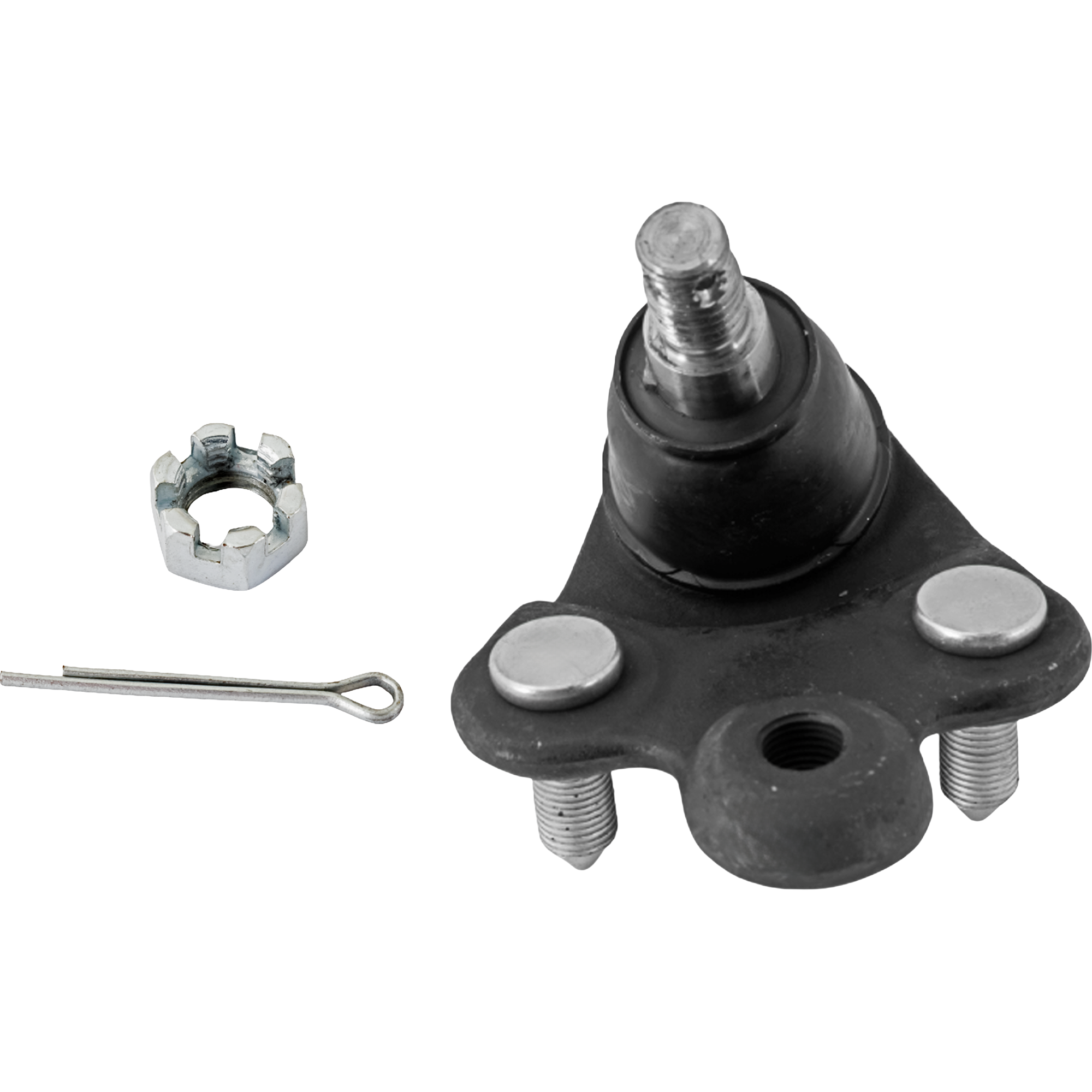 AM CIVIC CSX 06-11 FRONT BALL JOINT LH Lower SKU JRH28230004 OEM 51230SNAA03
