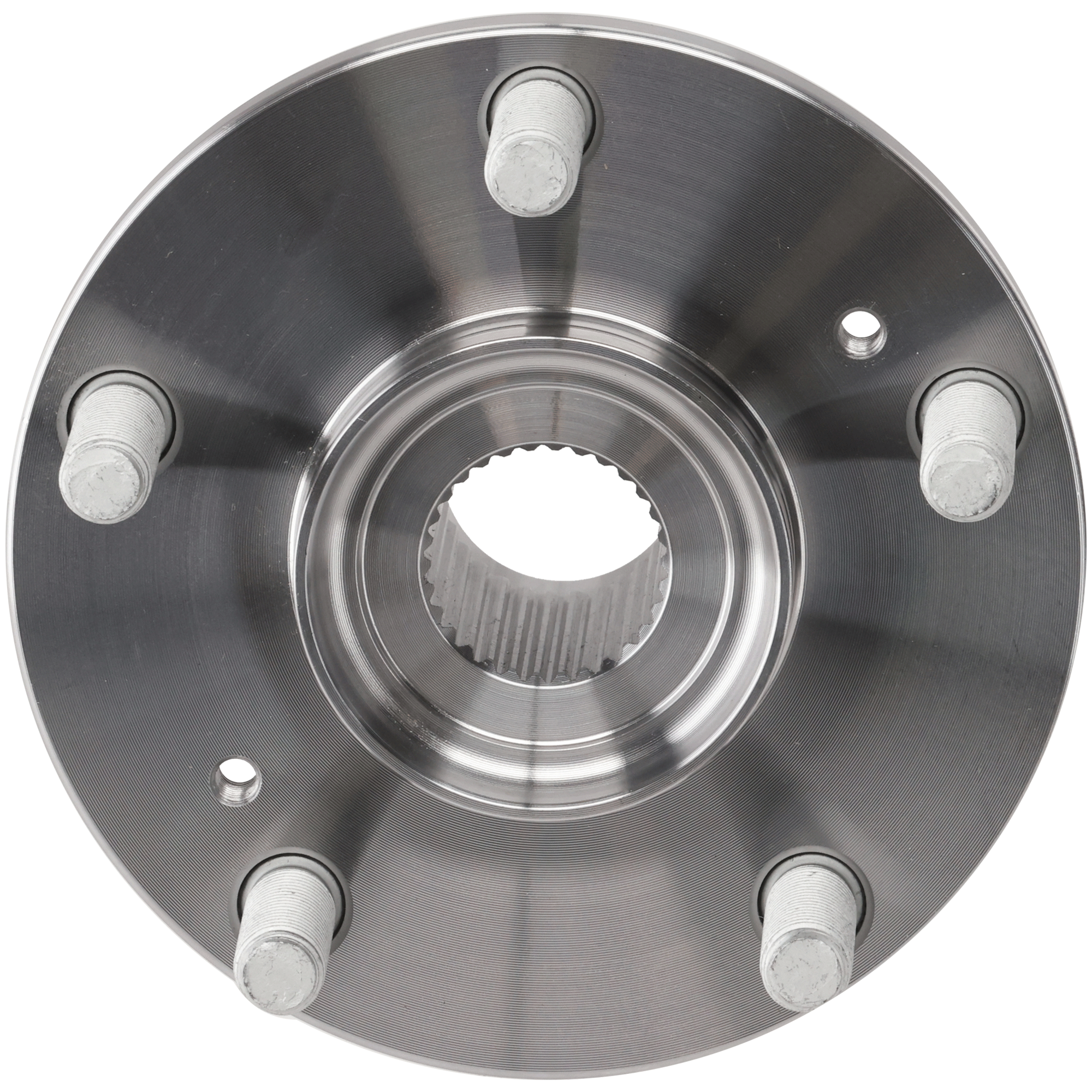 AM ACCORD 08-12 CROSSTOUR 12-15 FRONT HUB ASSEMBLY RH=LH 5 Studs w o Bearing SKU JRH28370007 OEM 44600TA0A00