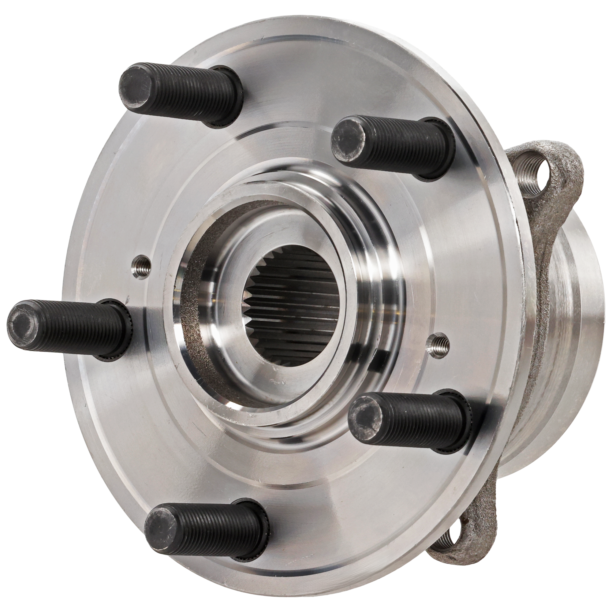 AM MDX 07-13 PILOT 09-15 FRONT HUB ASSEMBLY RH=LH 5 Studs SKU JRH28370009 OEM 44300STXA01