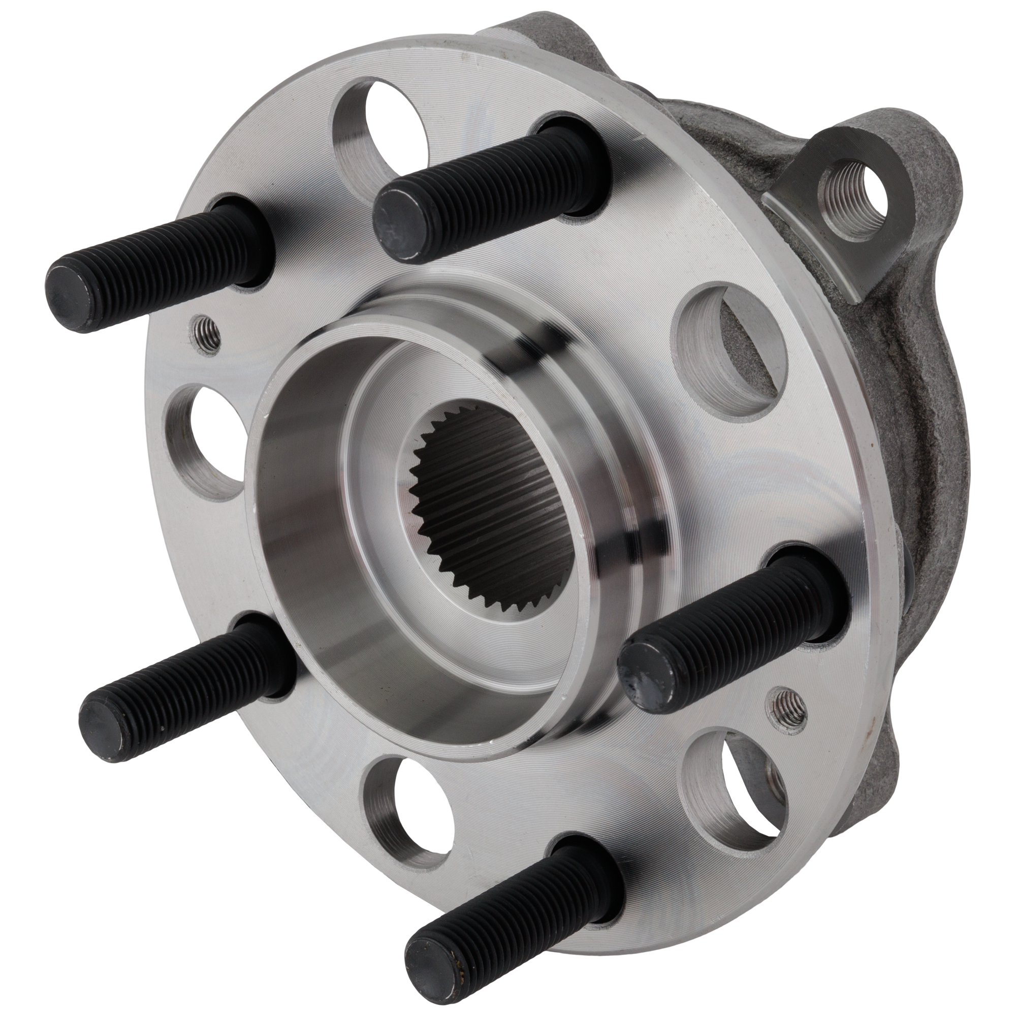 AM GENESIS 09-14 K900-15-17 REAR HUB ASSEMBLY RH=LH 5 Studs SKU JRH28590003 OEM 527303M101