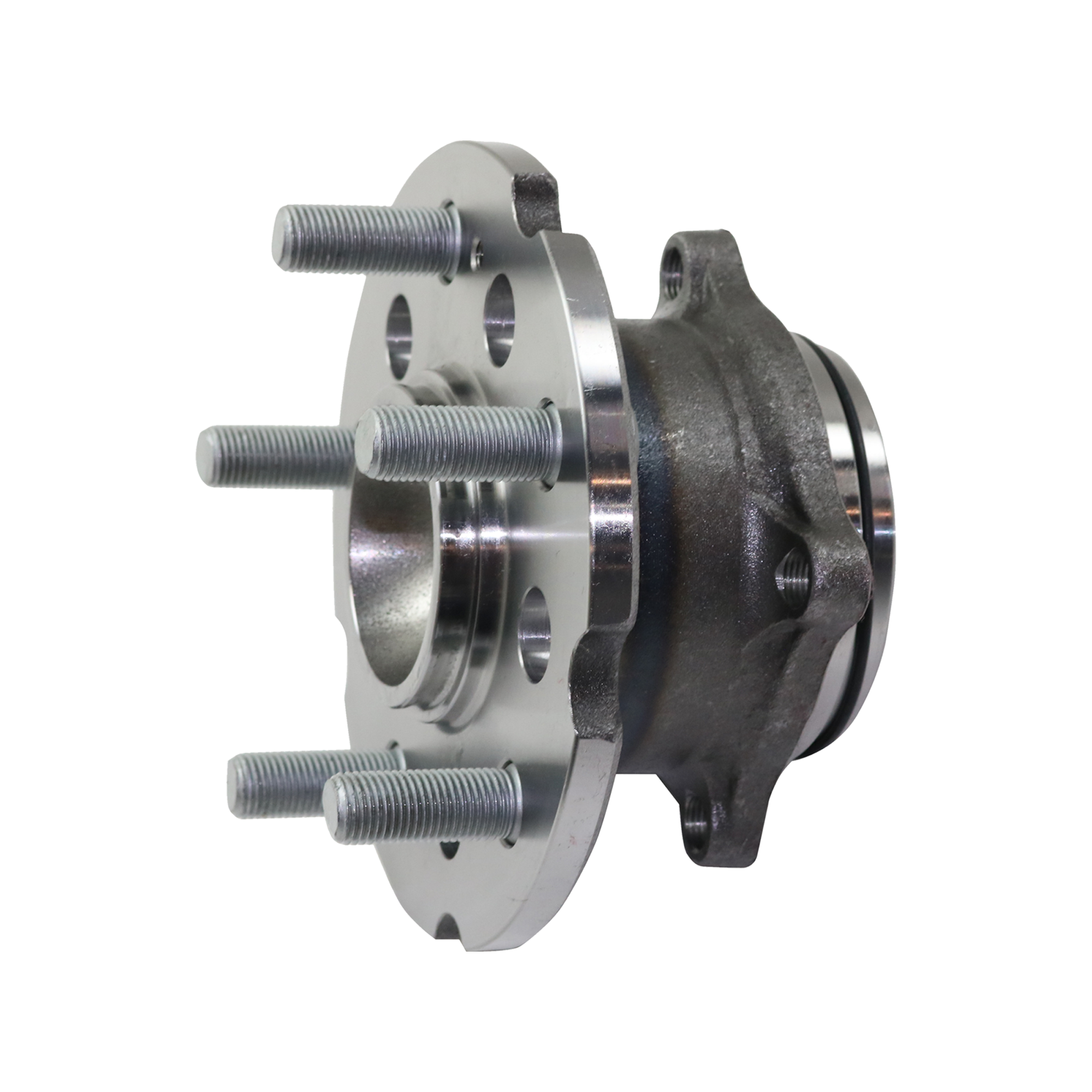 AM PILOT 09-15 REAR HUB ASSEMBLY RH=LH 5 Studs FWD SKU JRH28590008 OEM 42200SZBA01