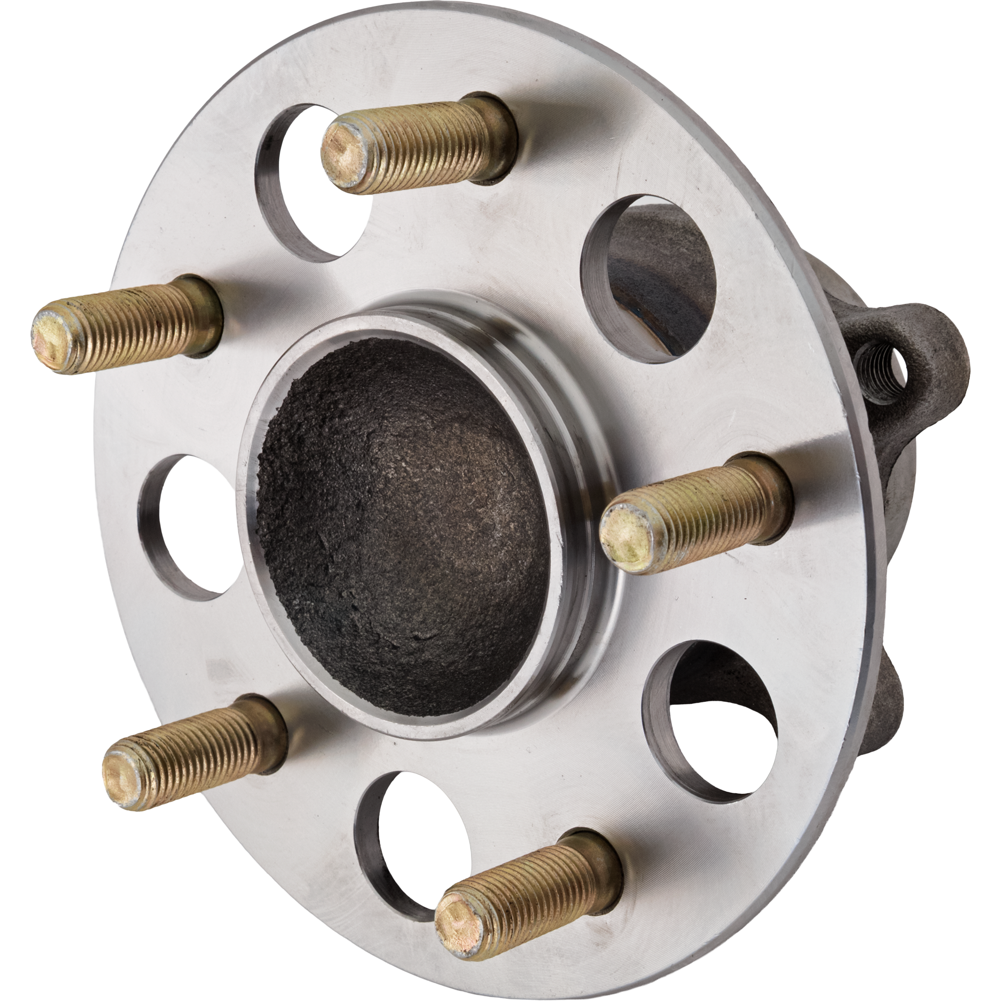 AM CIVIC 13-15 REAR HUB ASSEMBLY RH=LH 5 Studs 5 x 4.5 in. Bolt Pattern SKU JRH28590018 OEM 91540739-91556362-91556365