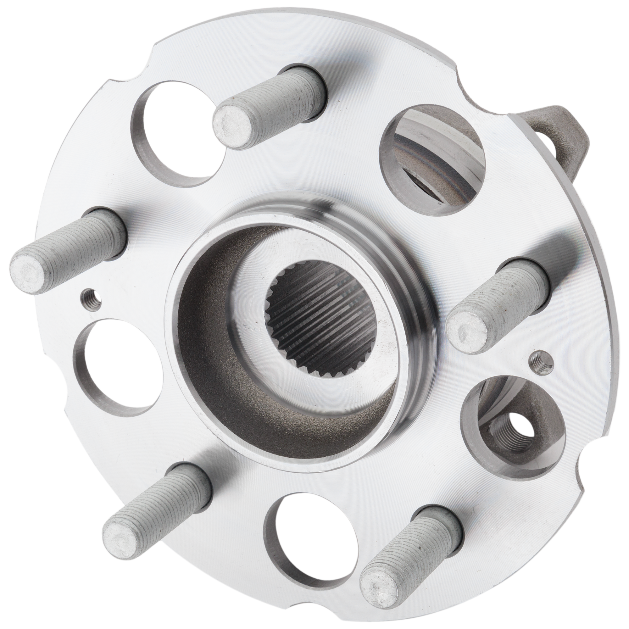 AM ACCORD CROSSTOUR 10-11 CROSSTOUR 12-15 REAR HUB ASSEMBLY RH=LH 5 Studs EX L Models AWD SKU JRH28590026 OEM 42200TP7A01-42200TP7A02 BR9307