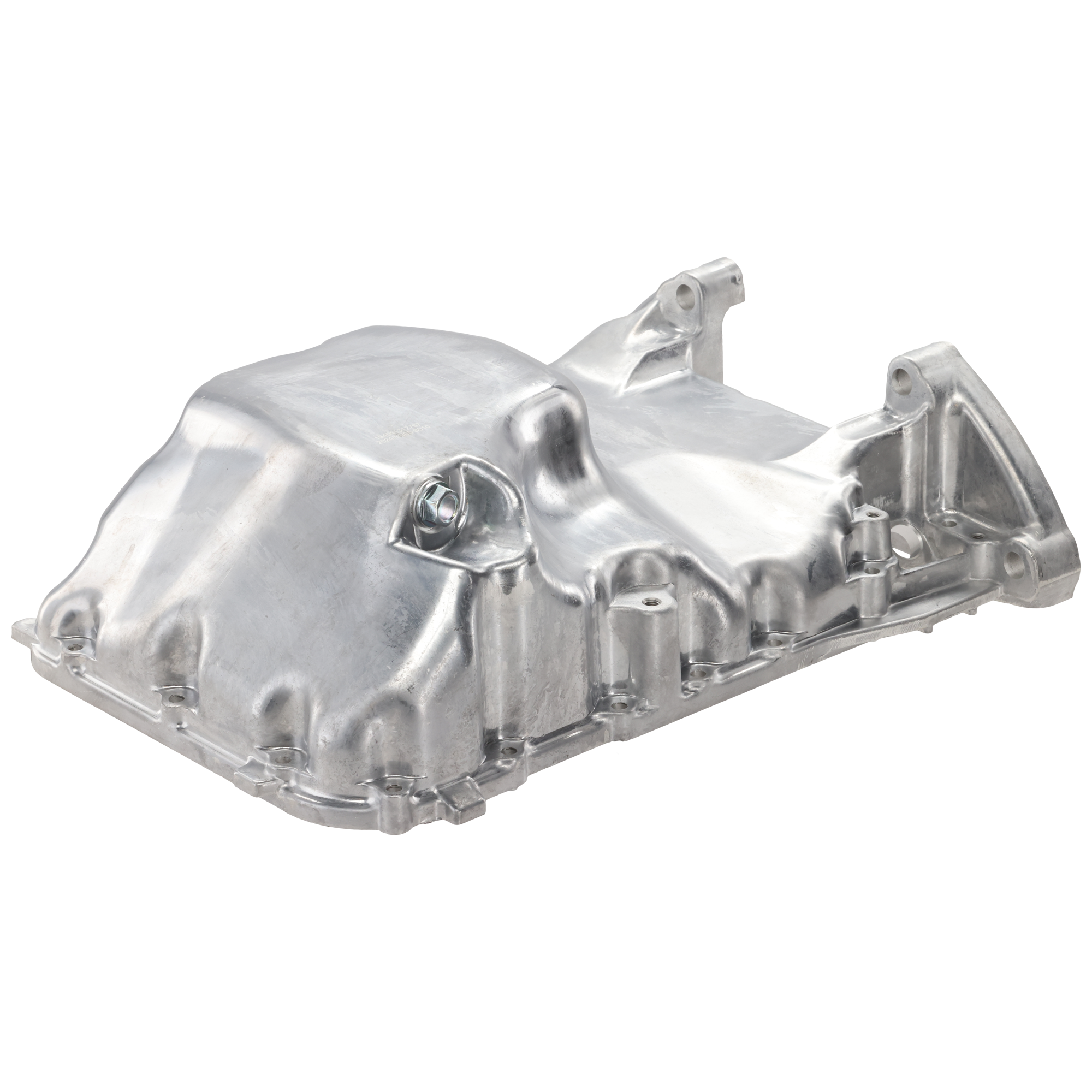 AM ACCORD ODYSSEY 08-17 PILOT 09-15 ENGINE OIL PAN with Drain Plug SKU JRH31130001 OEM 11200RN0A01