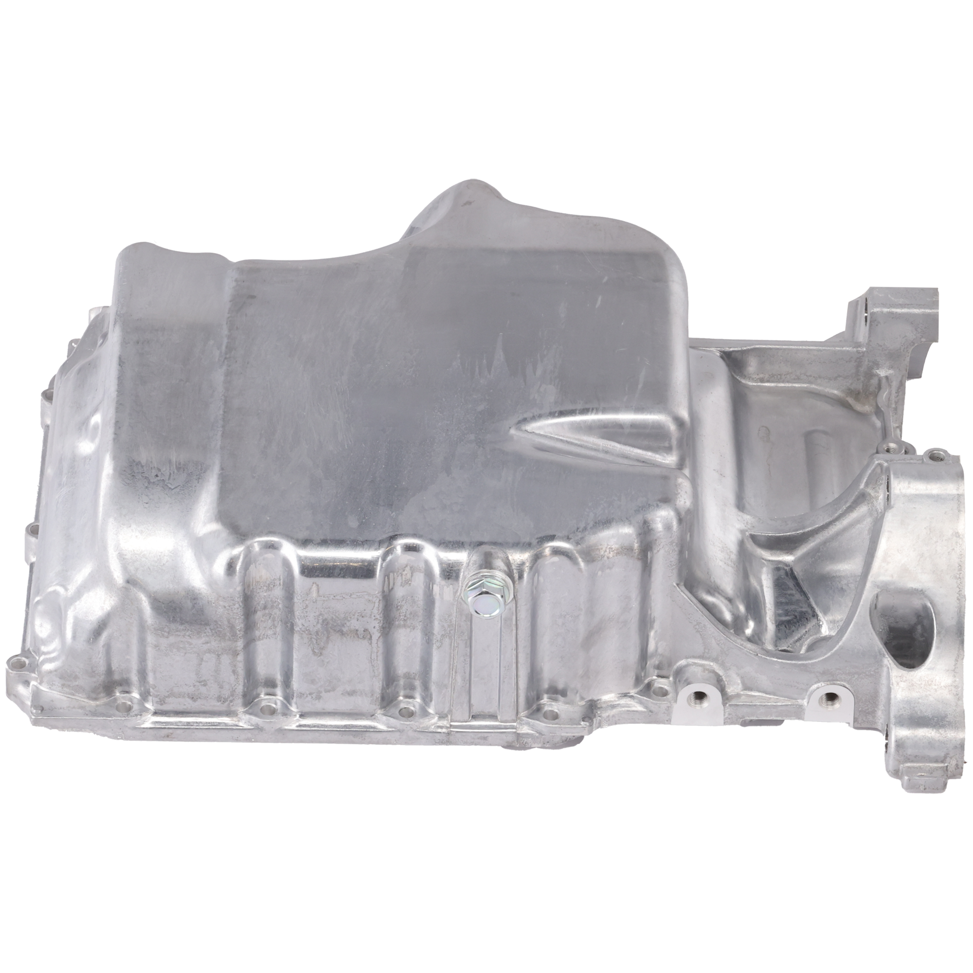 AM ACCORD 13-17 TLX 15-20 ENGINE OIL PAN w Drain Plug 4 Cyl 2.4L eng. SKU JRH31130005 OEM 112005A2A00