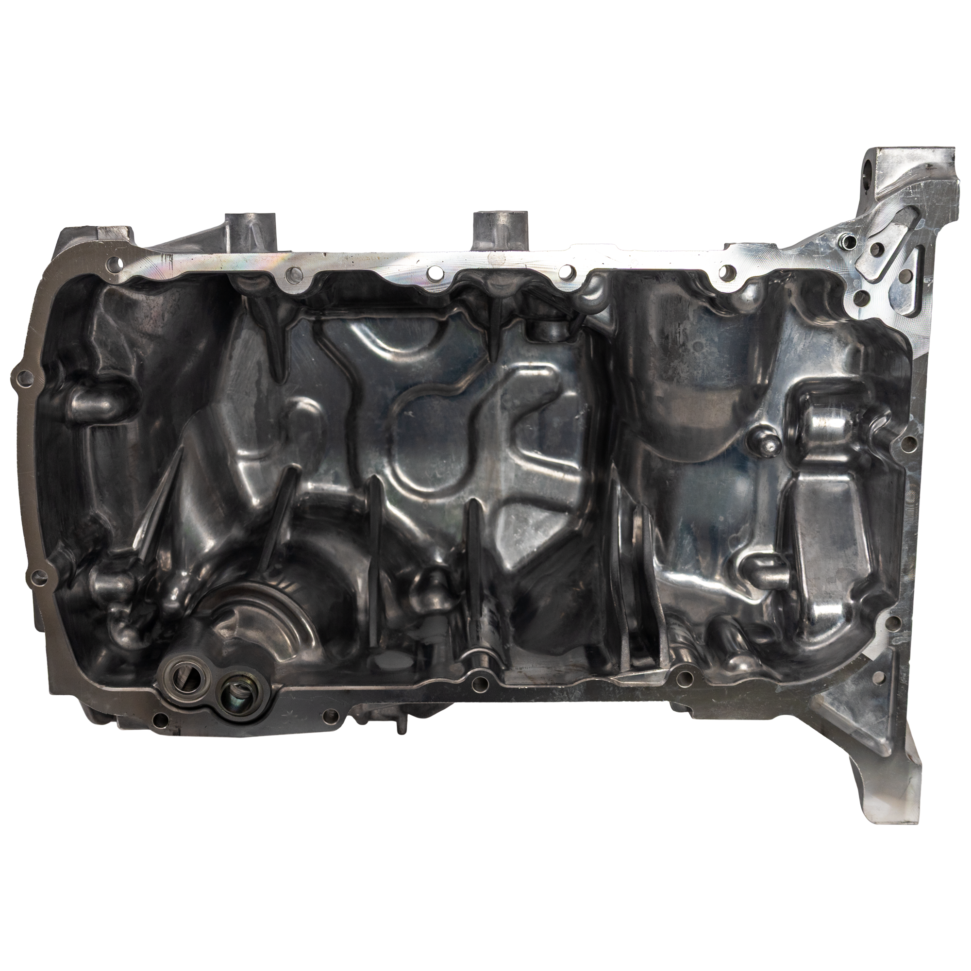 AM ACCORD 18-22 CR V 20-22 OIL PAN 4 Cyl 2.0L Eng. Hybrid Models SKU JRH31130006 OEM 112006C1A00