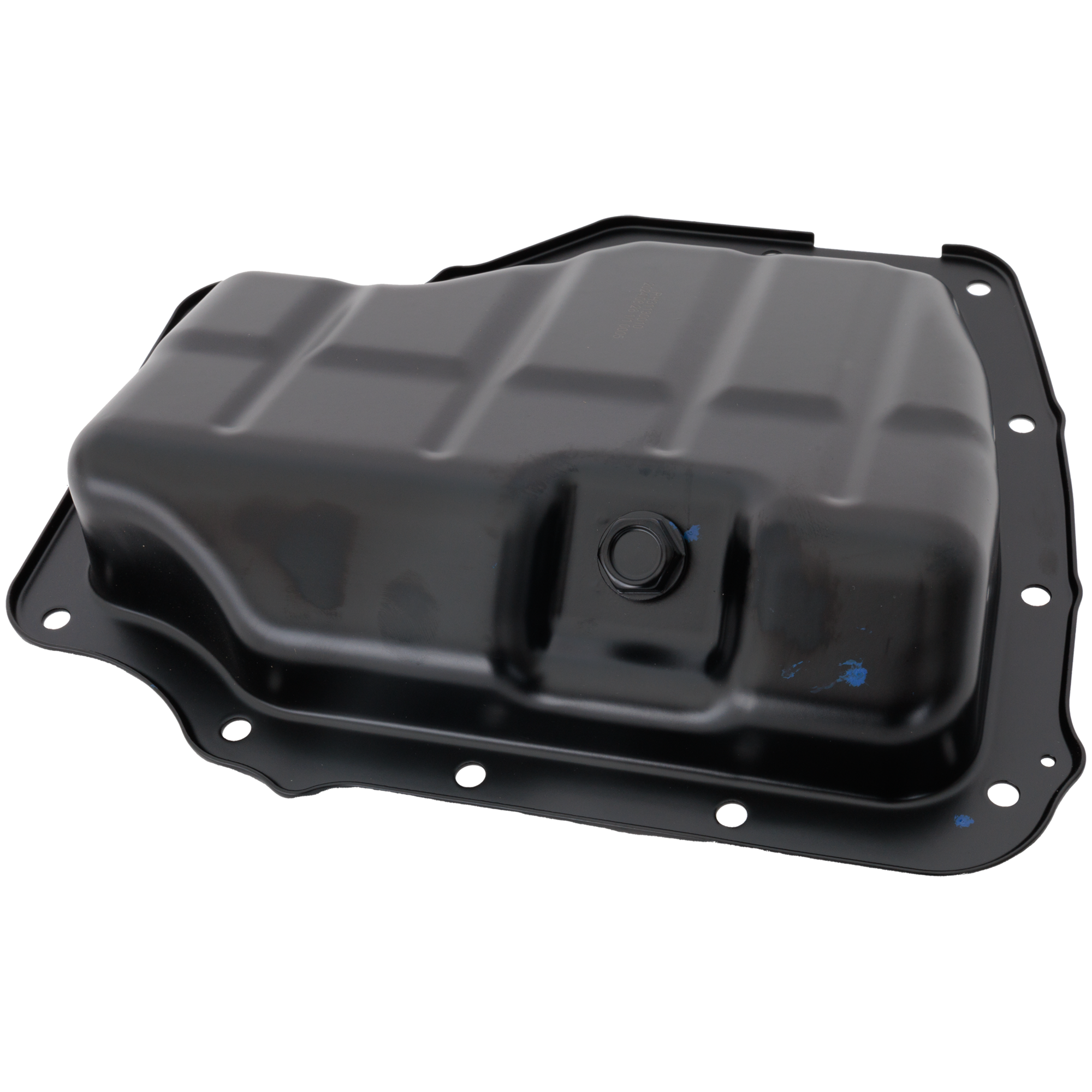 AM ELANTRA 17-20 KONA 18-21 OIL PAN 1.6L. Eng. SKU JRH31130010 OEM 215102B700