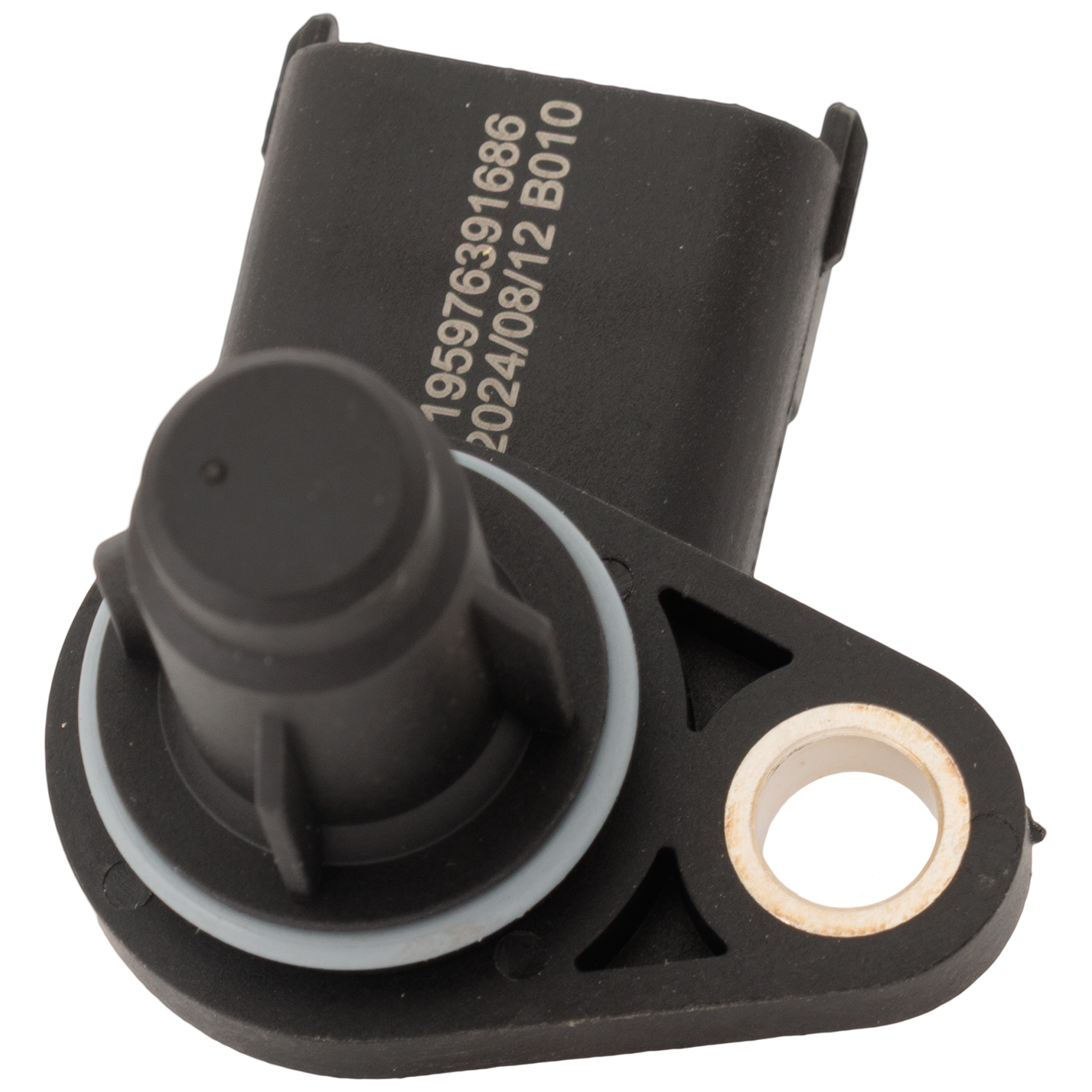 AM AZERA 12-17 GENESIS 12-14 CAMSHAFT POSITION SENSOR 3 Male Blade Terminals SKU JRH31160004 OEM 393183C500