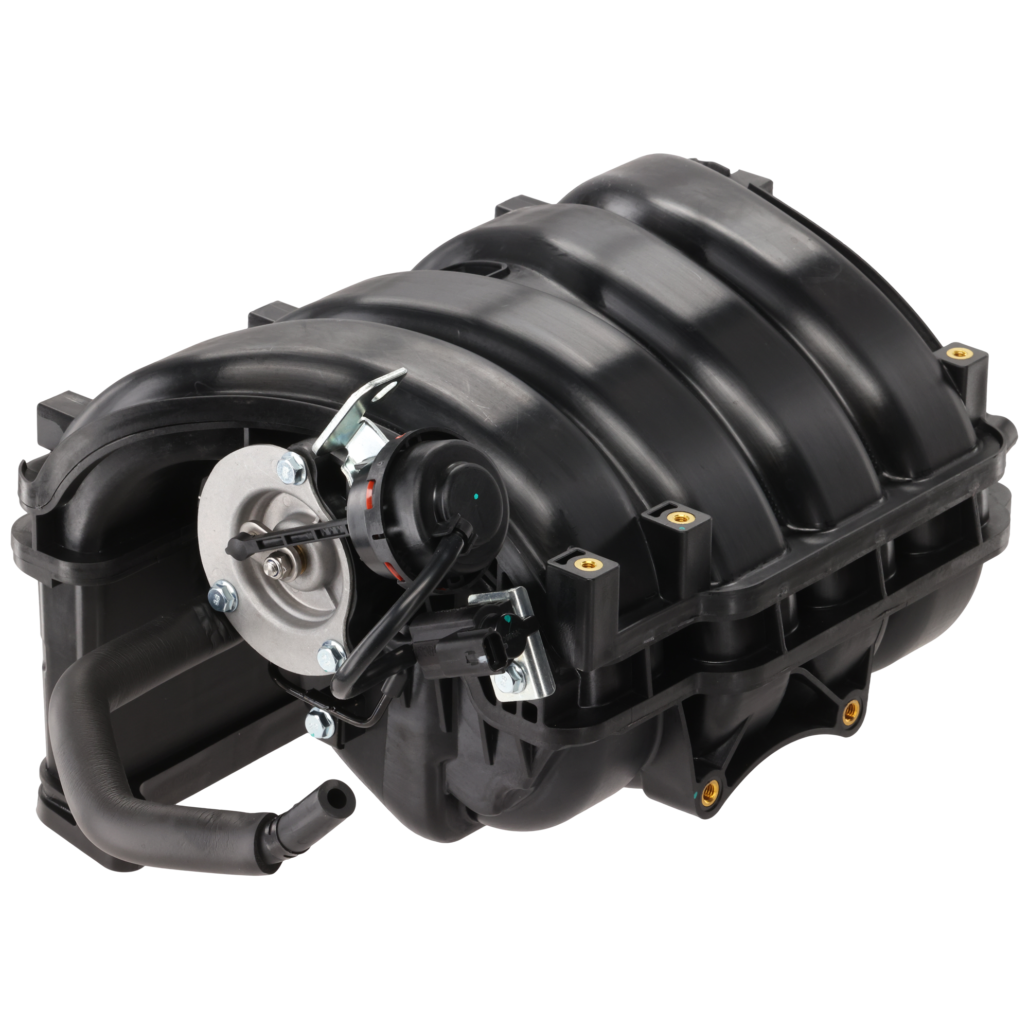AM SORENTO 12-15 TUCSON 14-15 INTAKE MANIFOLD 4 Cyl 2.4L Eng. SKU JRH31190002 OEM 283102G700