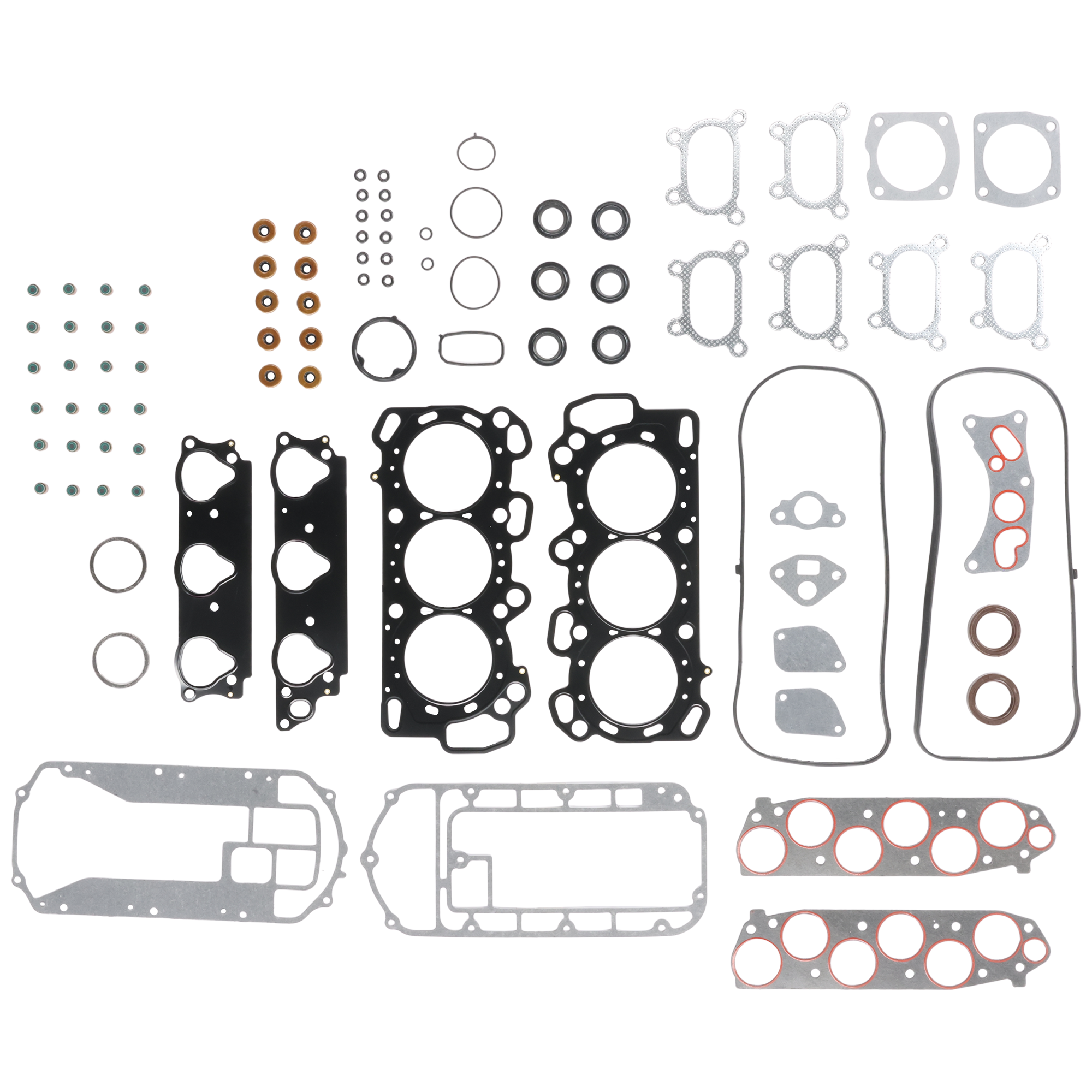 AM MDX 03-06 ODYSSEY 05-10 CYLINDER HEAD GASKET 3.2L 3.5L SOHC Eng. SKU JRH31250005