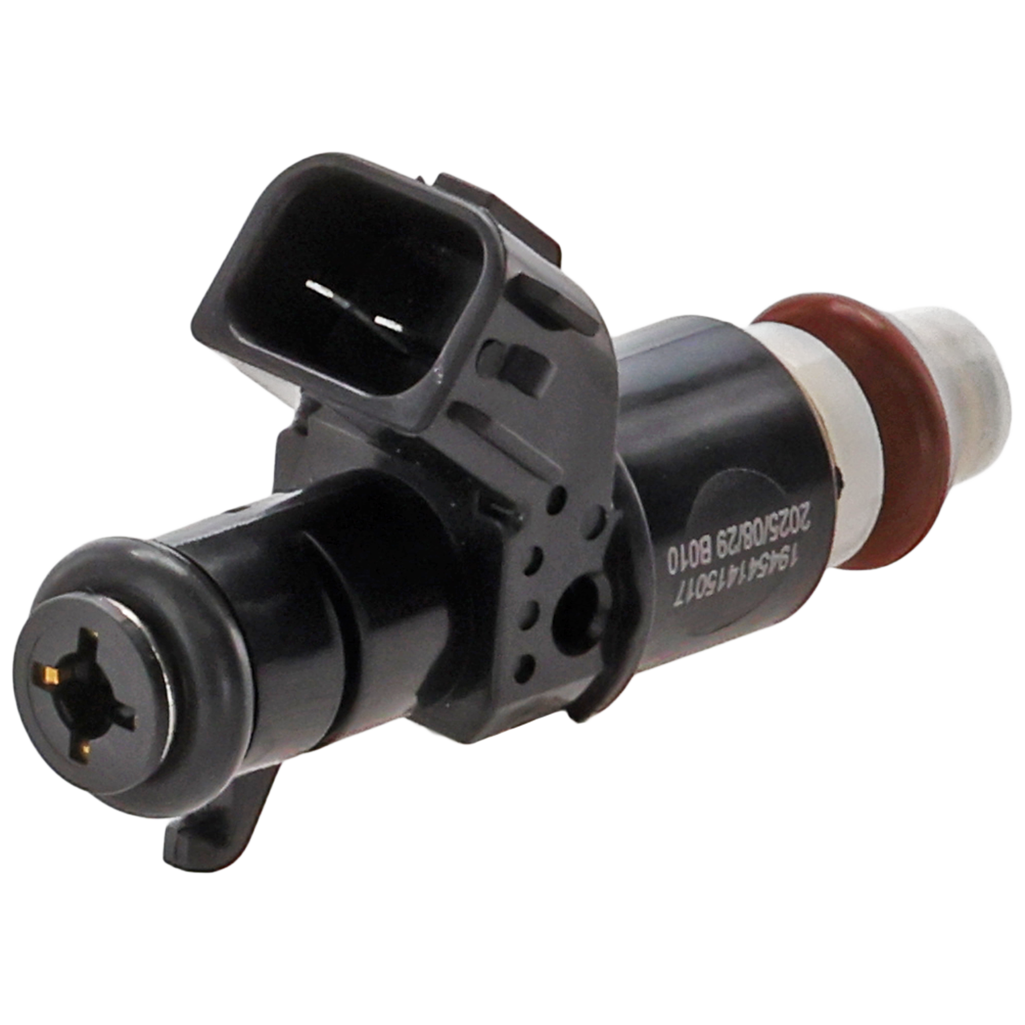 AM ACCORD 03-07 PILOT 05-11 FUEL INJECTOR 2 Male Blade Terminal Accord 3.0L Eng. SKU JRH31430001 OEM 12581318-16450RCAA01-16450RGLA