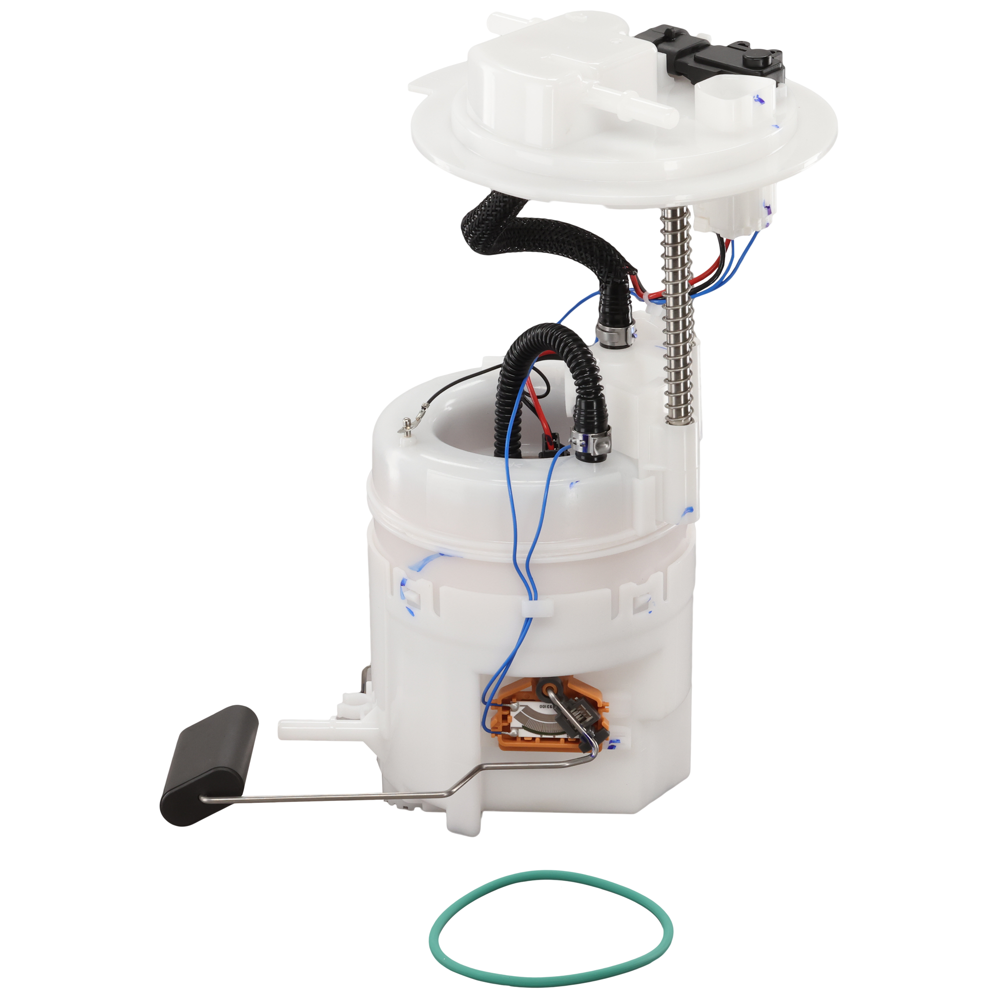 AM SANTA FE 07-09 FUEL PUMP LH Module Assembly 6 Cyl 2.7L 3.3L Eng. SKU JRH31450002 OEM 311100W000