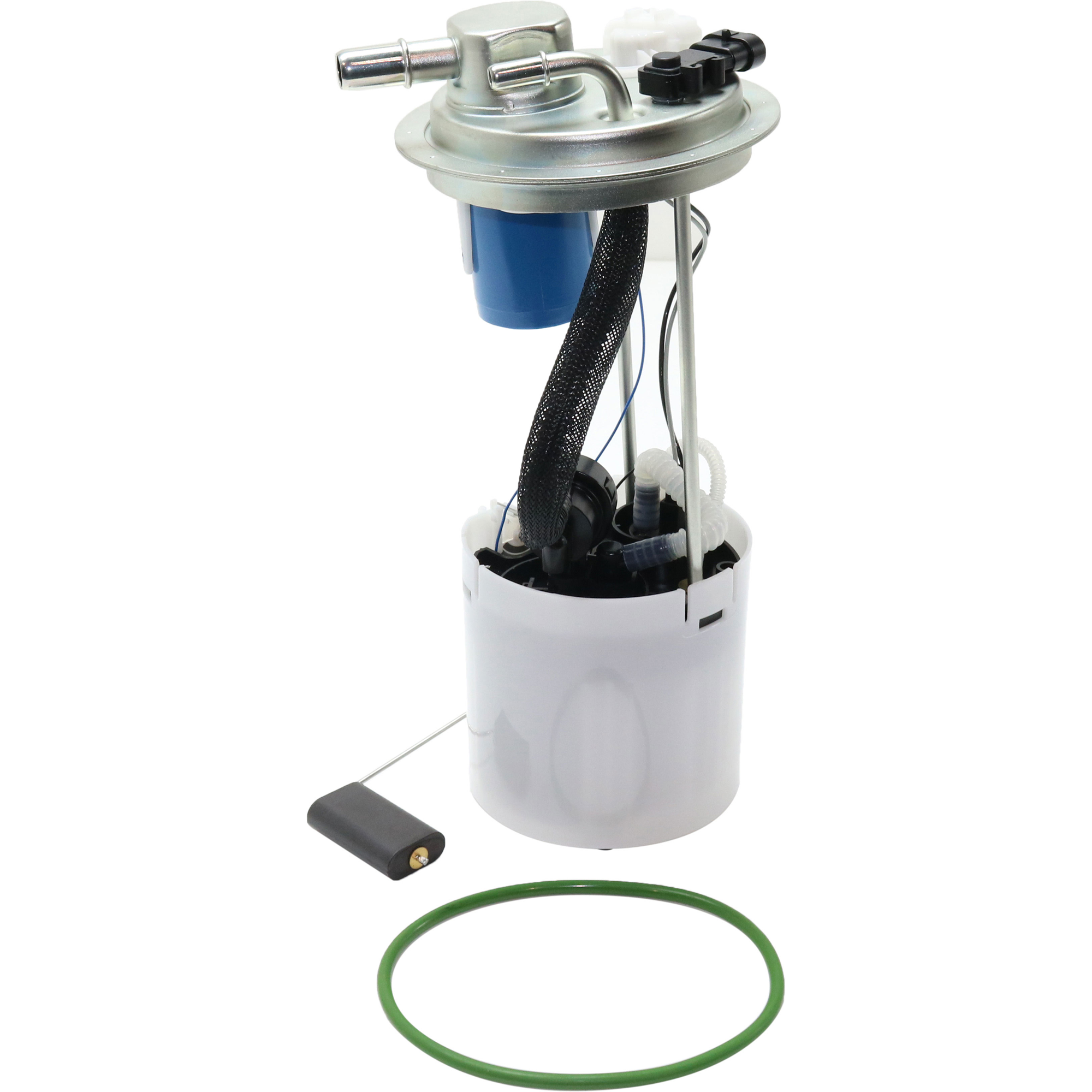 AM H2-04-07 FUEL PUMP Module Assembly 8 Cyl 6.0L eng. SKU JRH31450003 OEM 19133483-19133484-19167485-191
