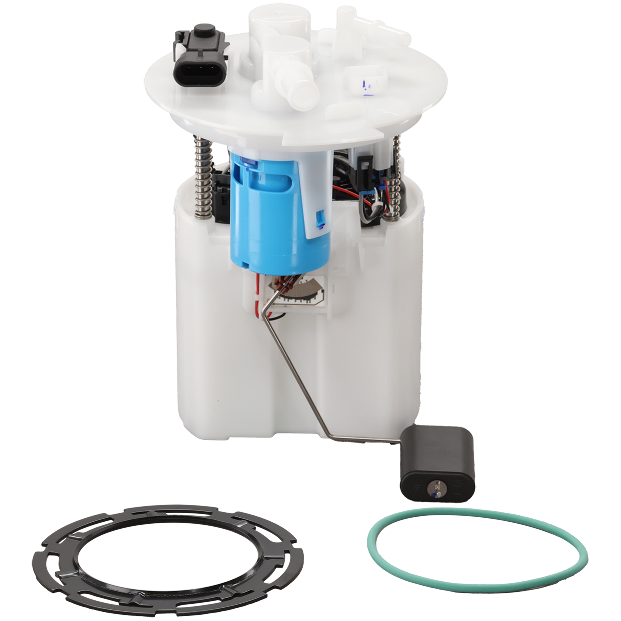 AM ELANTRA 11-16 FUEL PUMP MODULE ASSEMBLY Electric 1.8L Engine Sedan USA Korea Built Vehicle SKU JRH31450004 OEM 311103X500