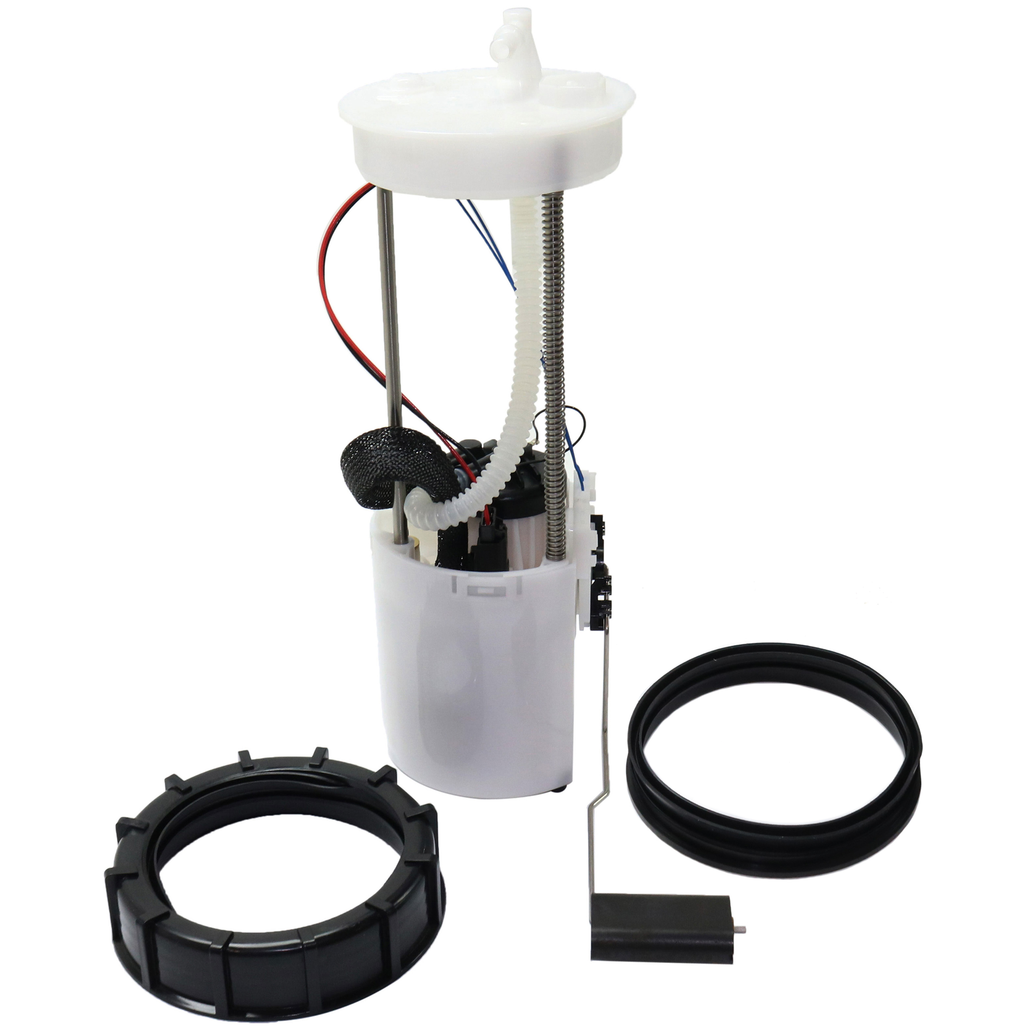 AM PILOT 05-08 FUEL PUMP Module Assembly 6 Cyl 3.5L eng. SKU JRH31450007 OEM 17045S9VA00