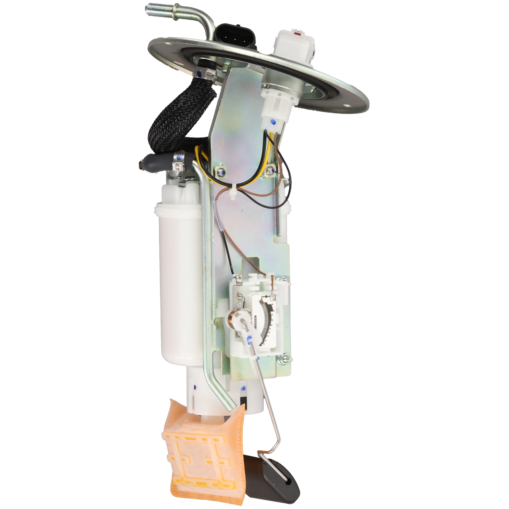 AM SONATA 08-10 FUEL PUMP Module Assembly 4 Cyl 2.4L eng. with California Emission SKU JRH31450008 OEM 311100A000