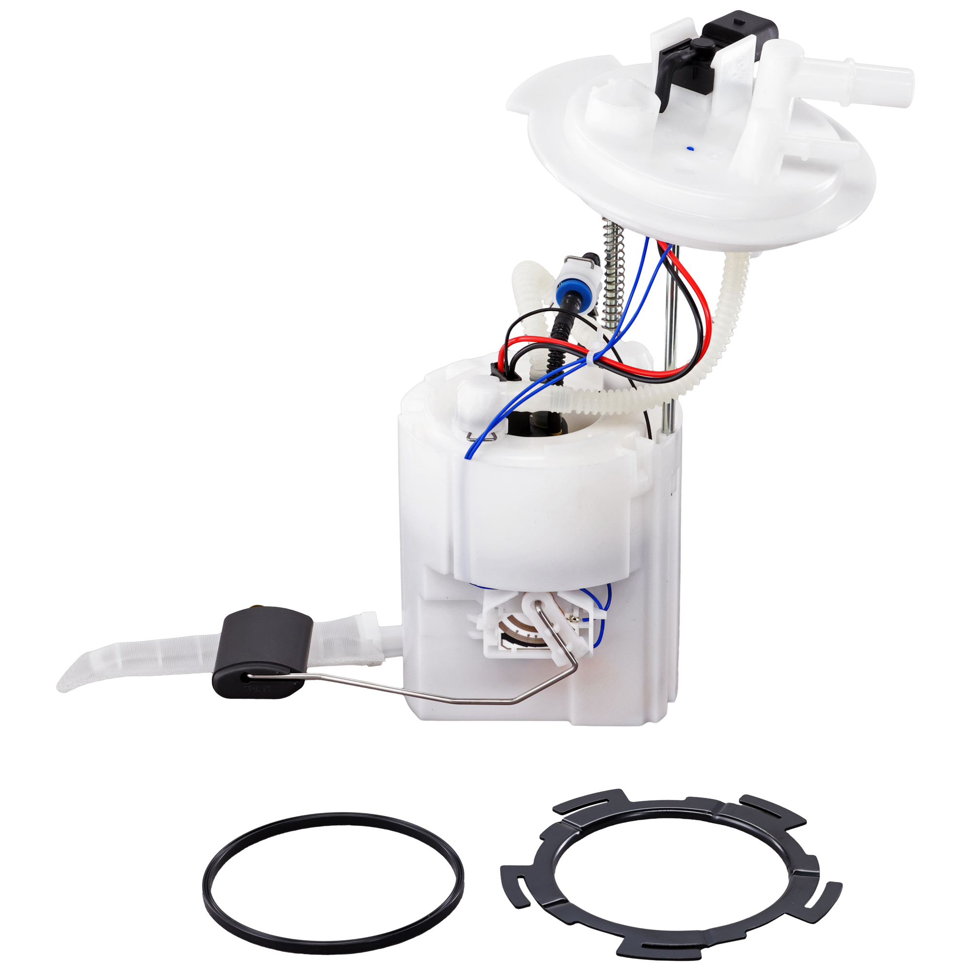 AM SONATA 11-11 FUEL PUMP Module Assembly 4 Cyl 2.4L eng. Production Date: To 8-21-10 SKU JRH31450009 OEM 311103Q500