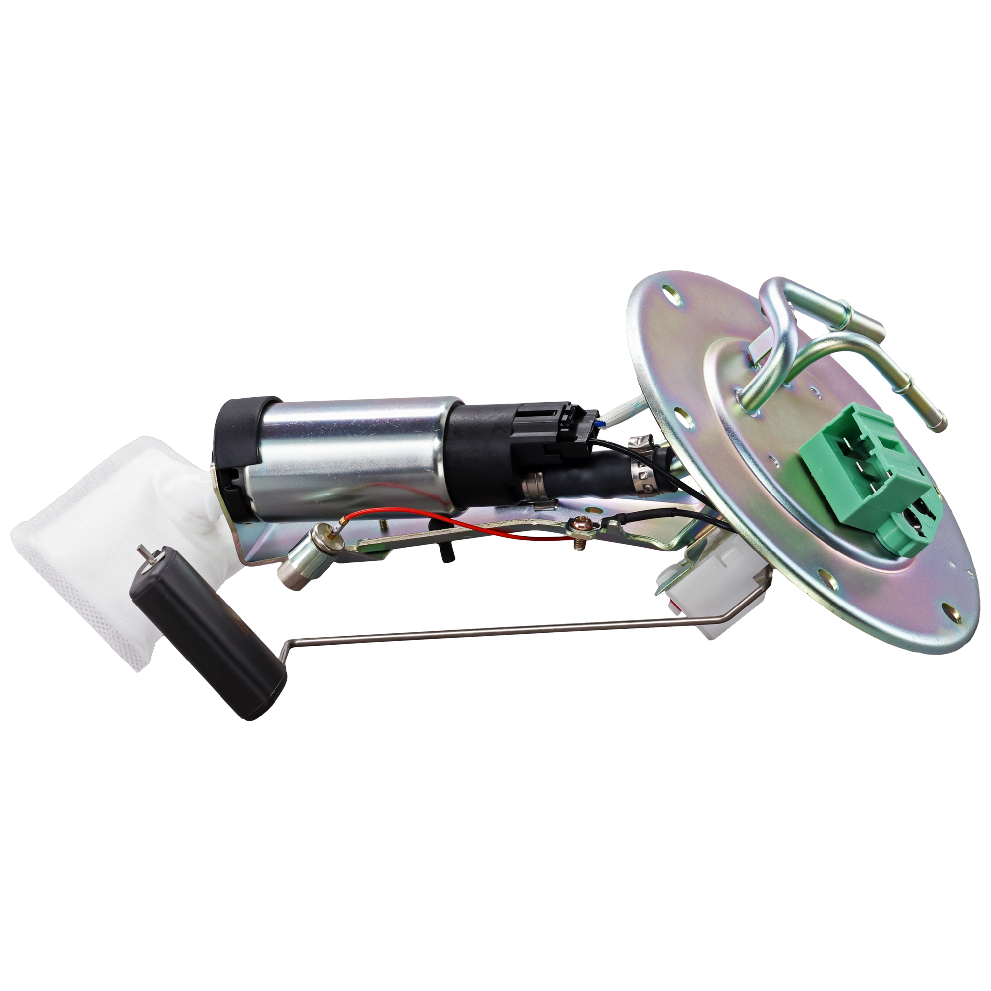 AM CR V 97-99 FUEL PUMP Pump and Sender Assembly 4 Cyl 2.0L eng. SKU JRH31450011 OEM 2930399-17040S10C01 A30279 C05
