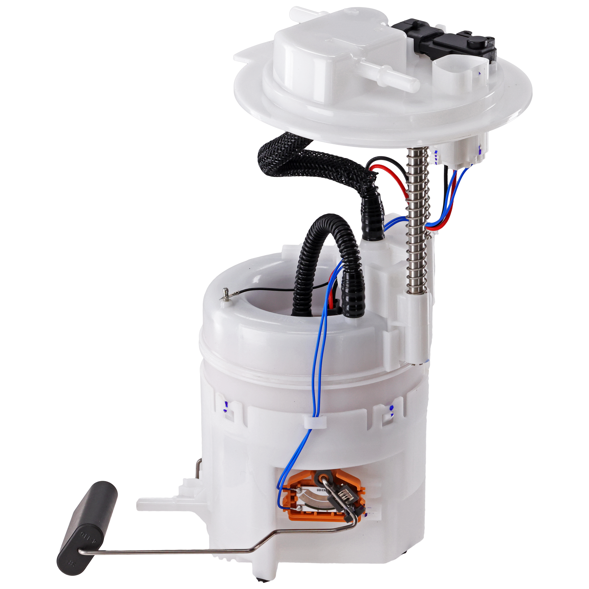 AM SANTA FE 10-12 SORENTO 11-13 FUEL PUMP Module Assembly 6 Cyl 3.5L eng. SKU JRH31450013 OEM 150344-1234923-2920968-311101U
