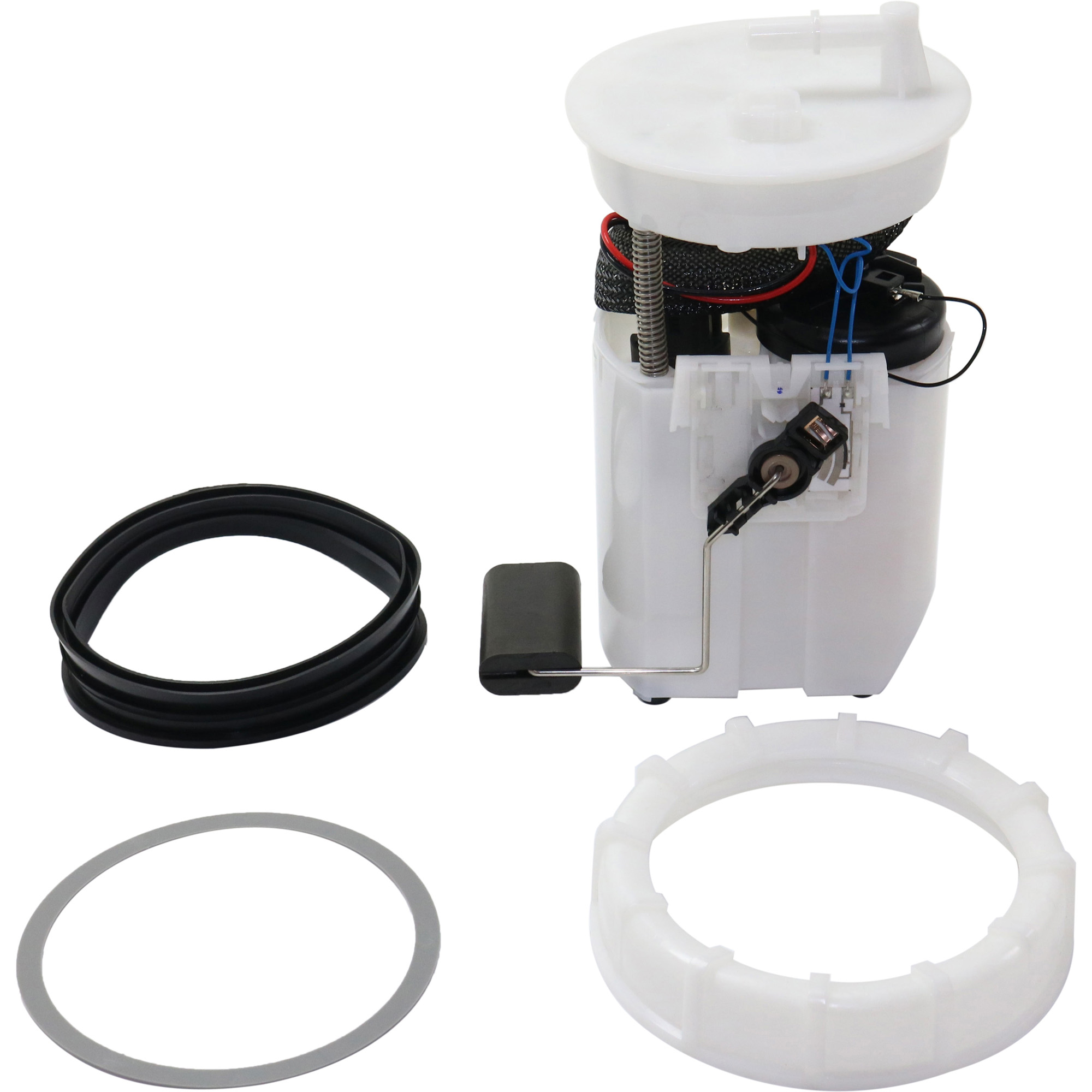 AM ODYSSEY 11-13 FUEL PUMP Module Assembly 6 Cyl 3.5L eng. SKU JRH31450015 OEM 1234918-2920854-17045TK8A00-17