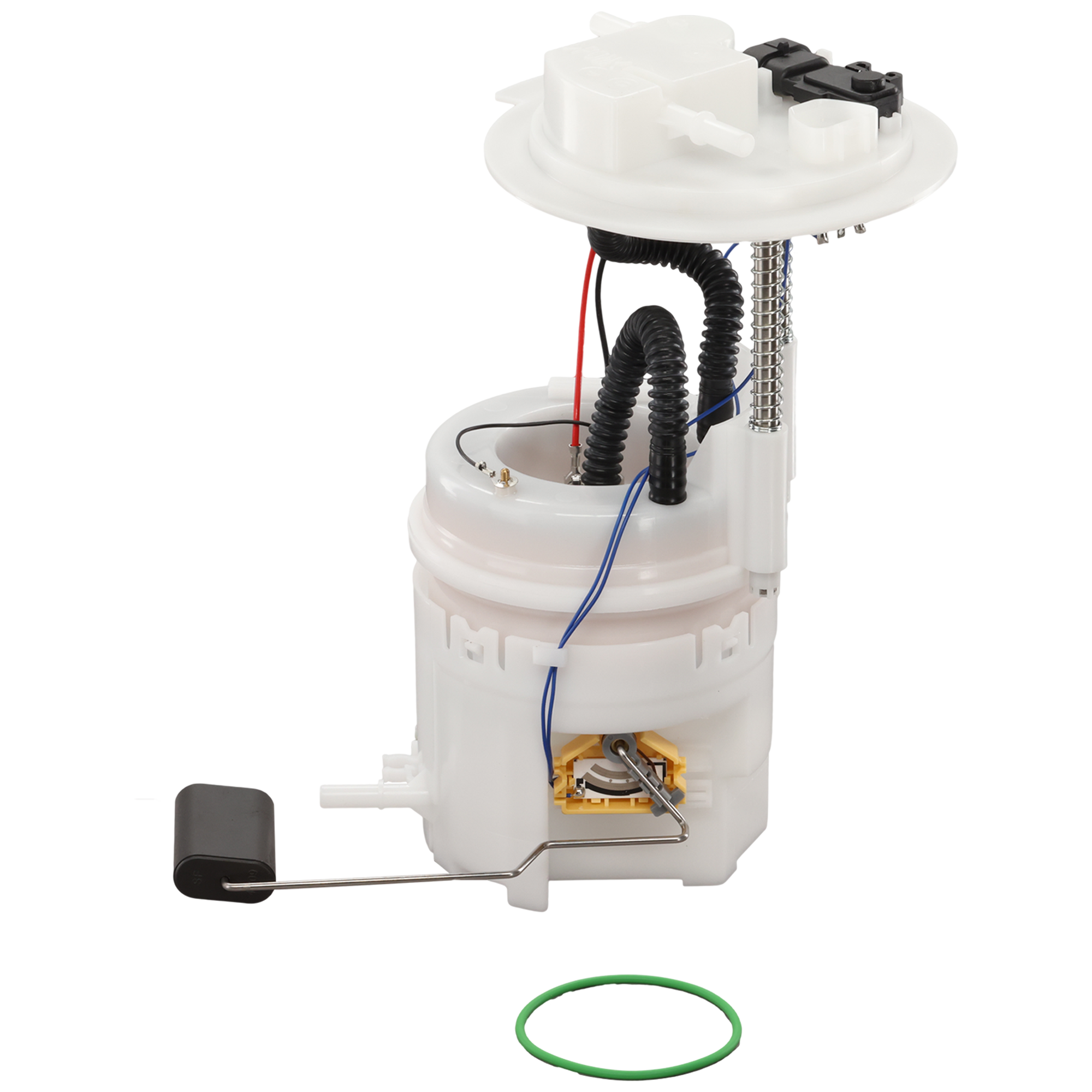 AM SANTA FE 10-12 SORENTO 11-13 FUEL PUMP Module Assembly 4 Cyl 2.4L eng. SKU JRH31450016 OEM 150343-1234819-2920771-311101U